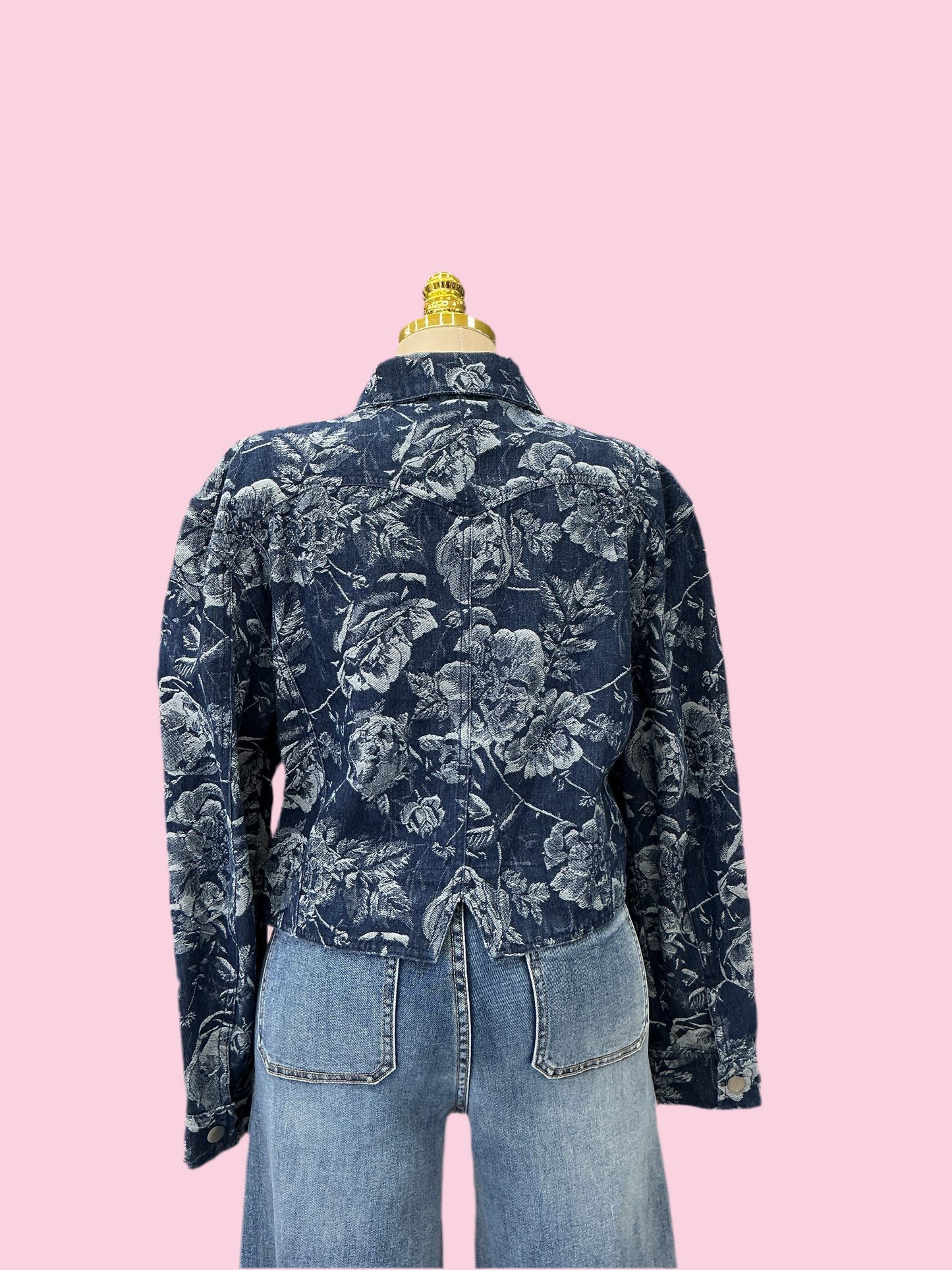 JAPAN DENIM