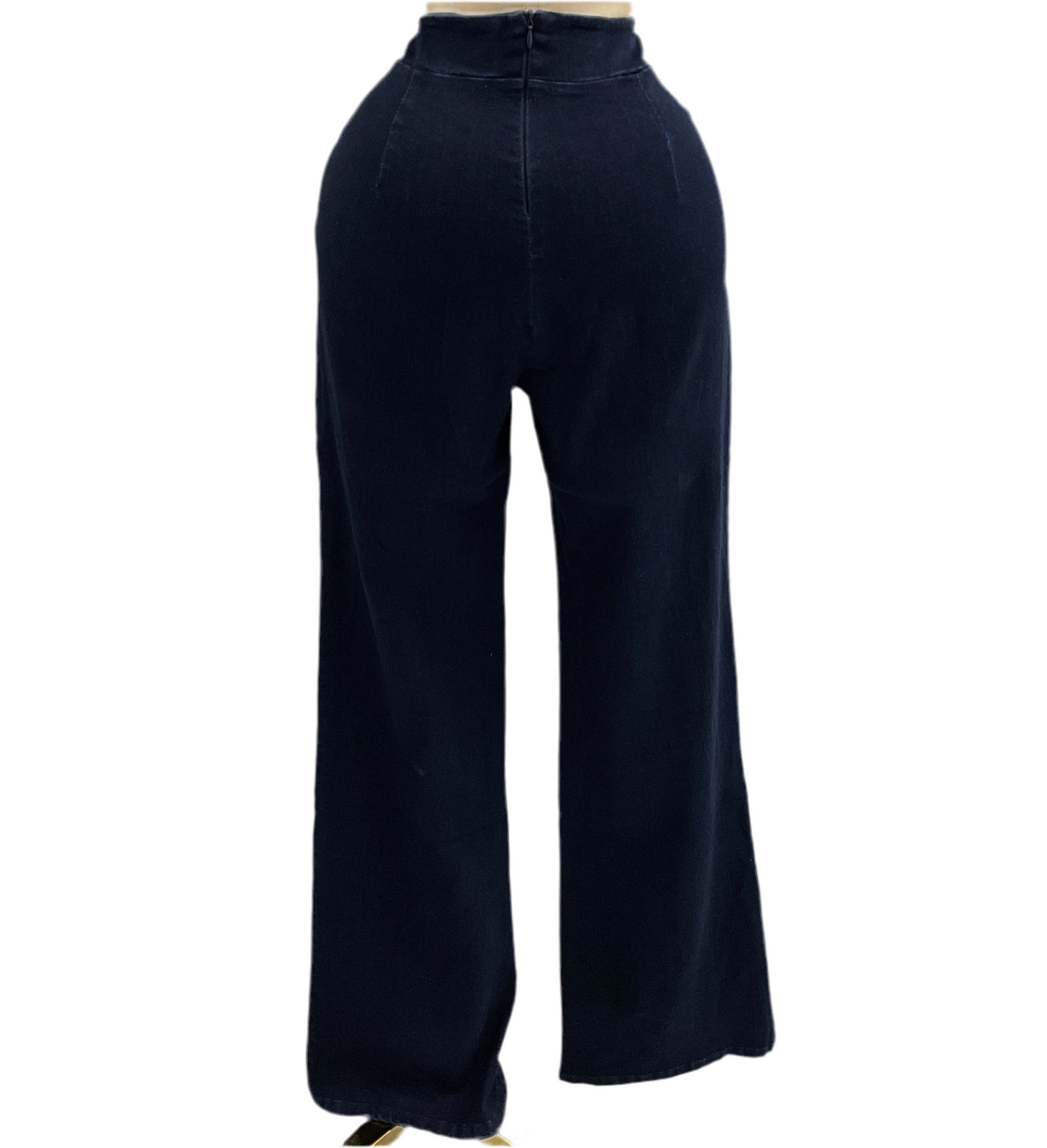ALEXA DENIM