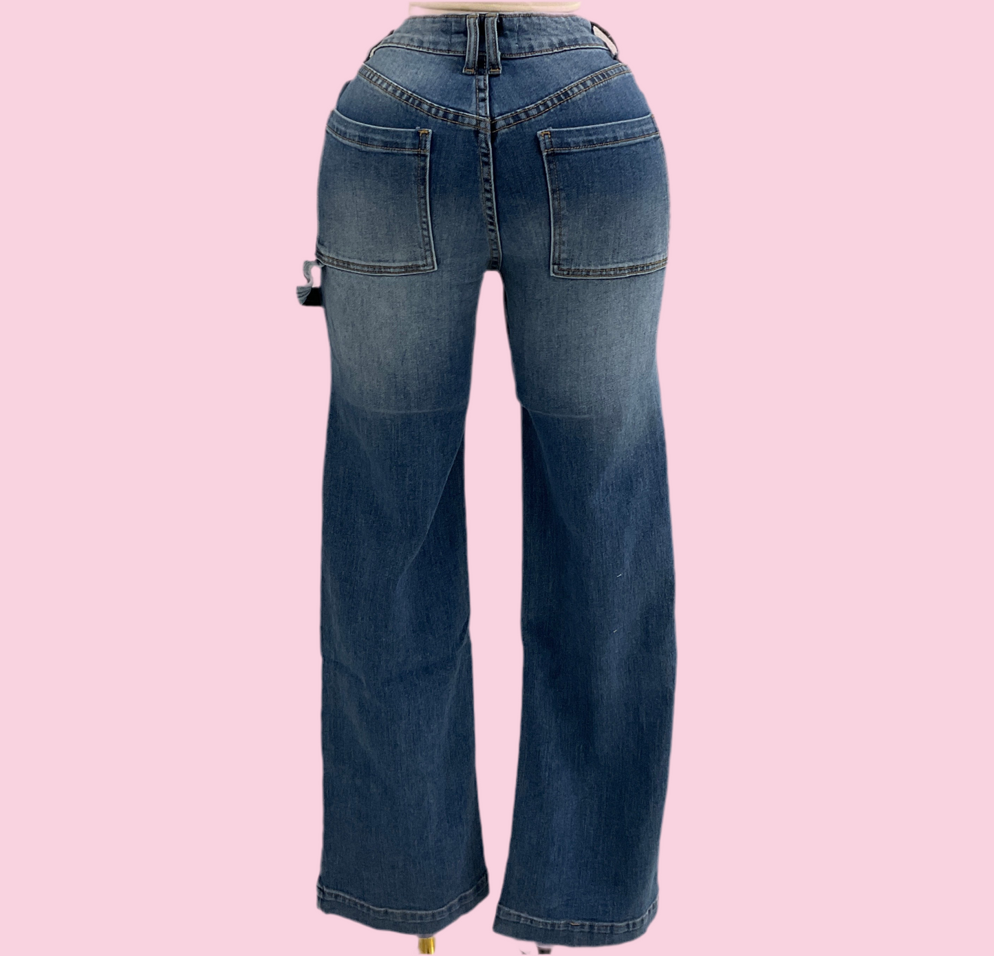 TATA DENIM
