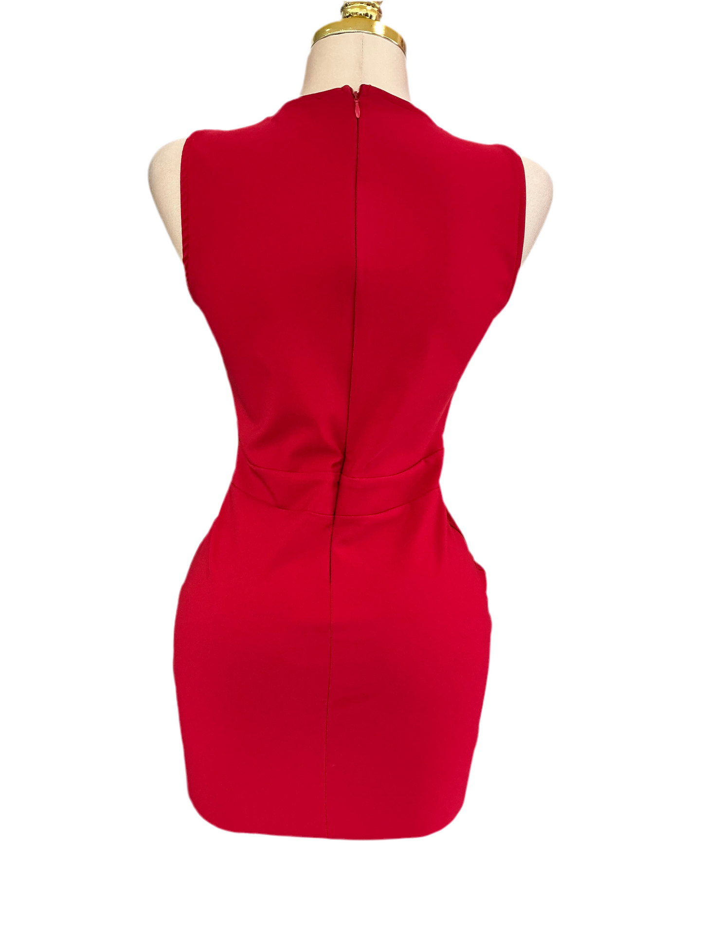 Ren dress