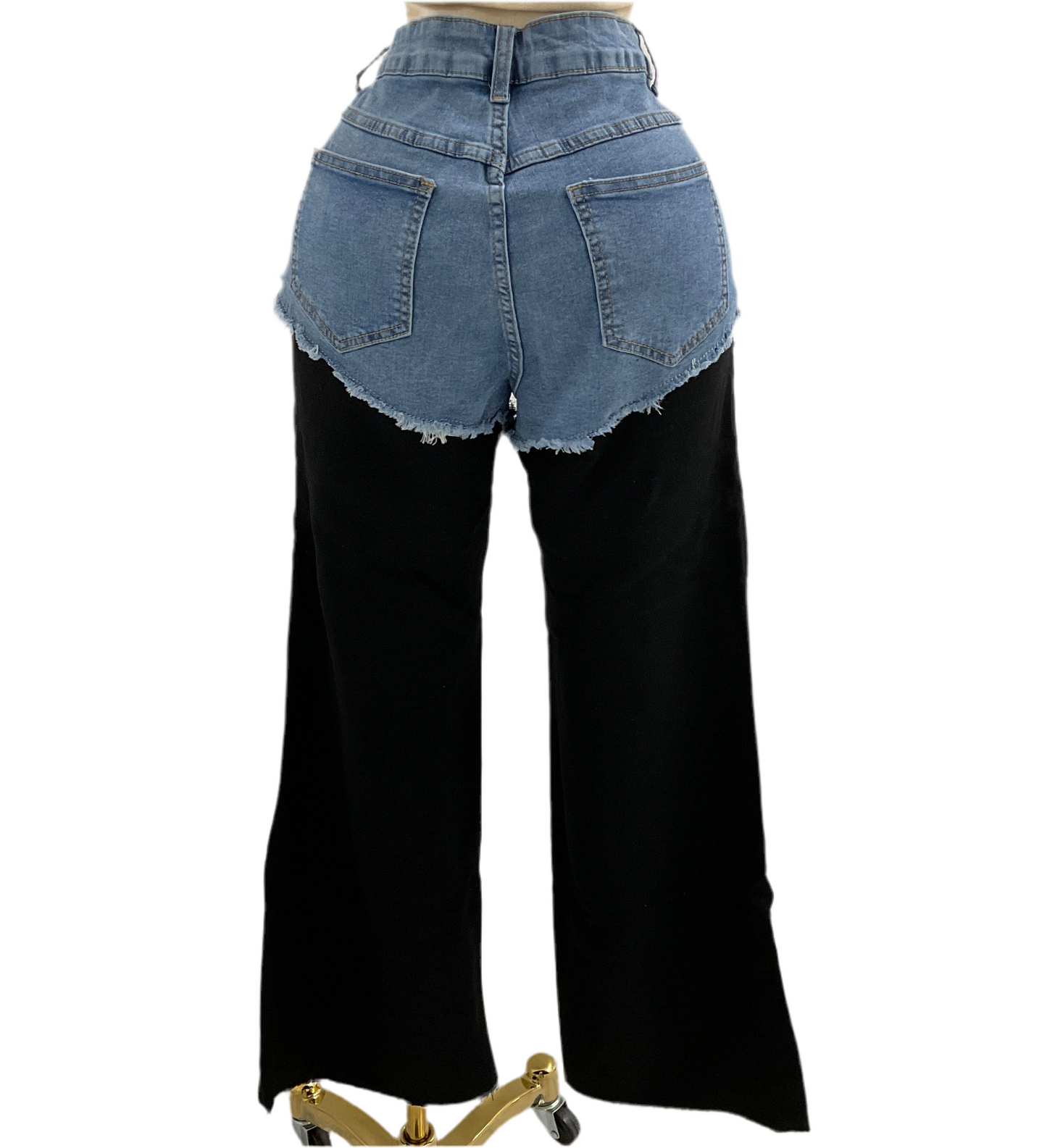 AGNES DENIM