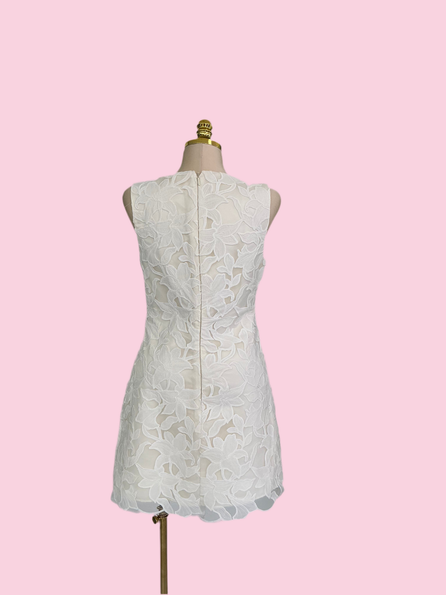 NIRIA DRESS