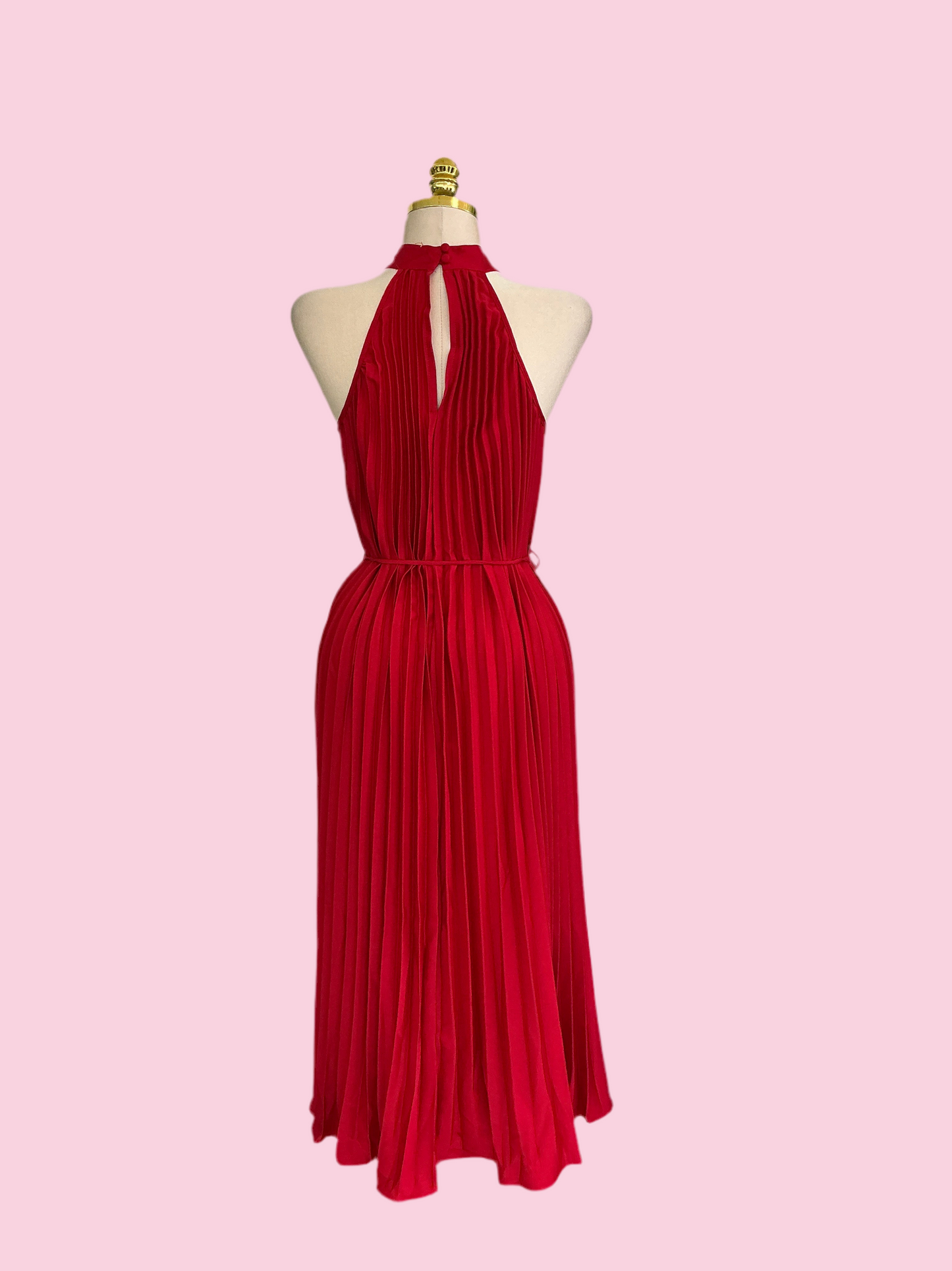 MIRELIA DRESS