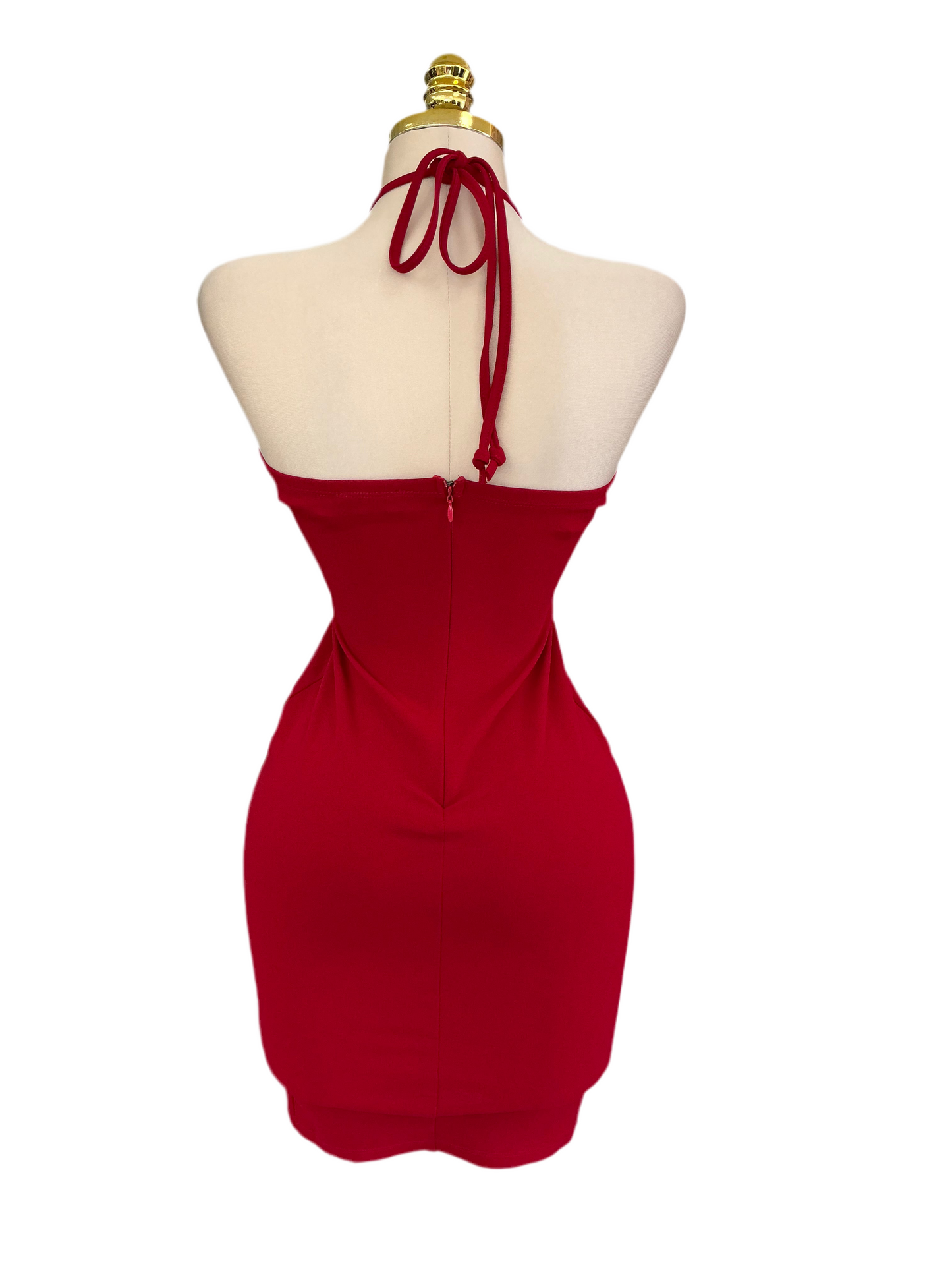 Miri dress
