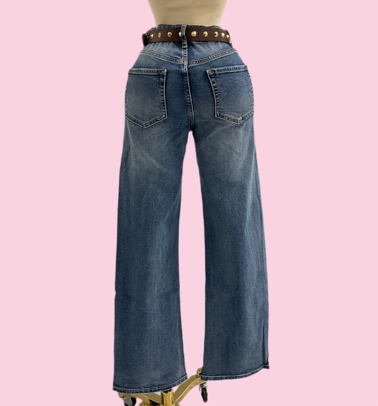 ZUTAN DENIM