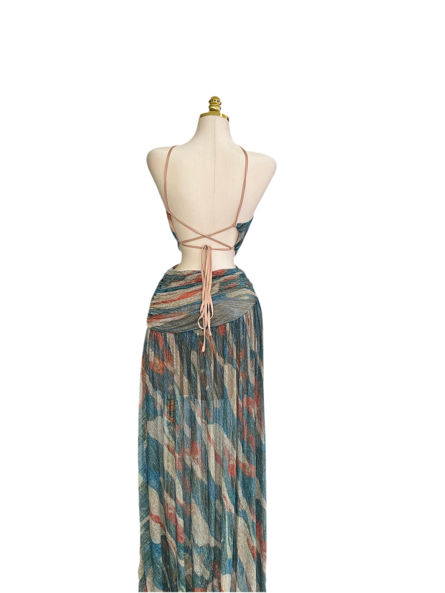 Colors dress