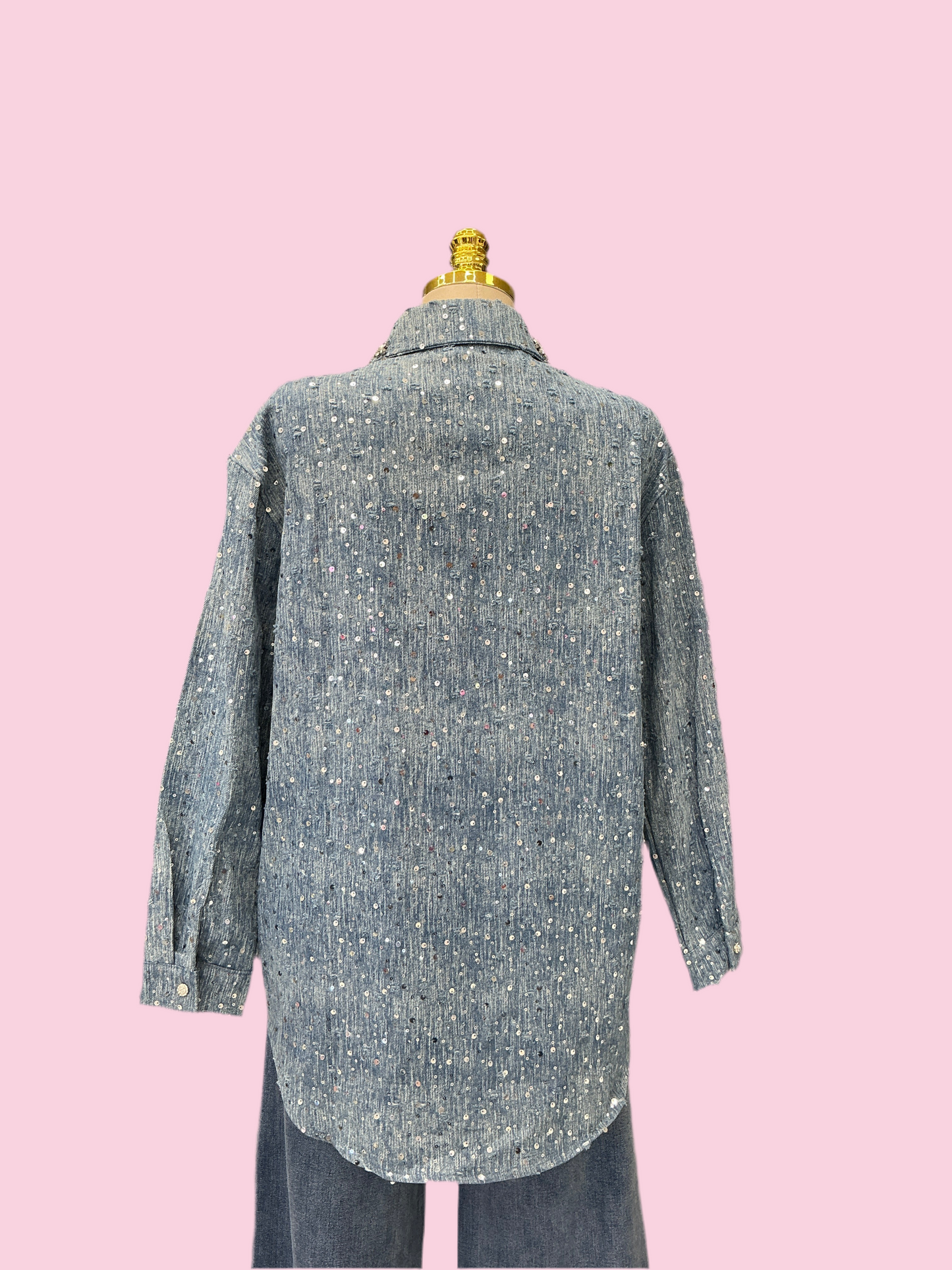 GALIS DENIM