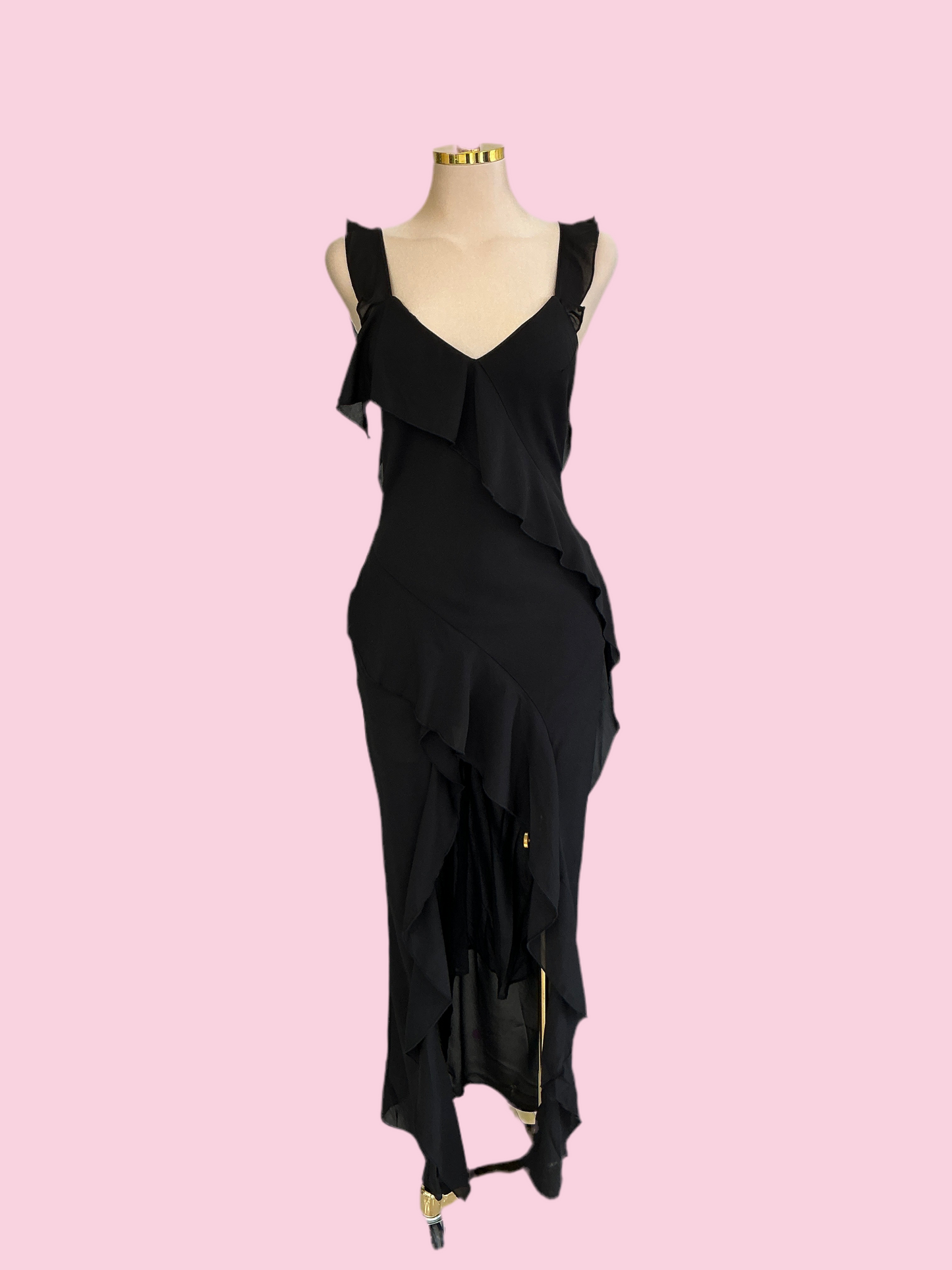 NANIS DRESS