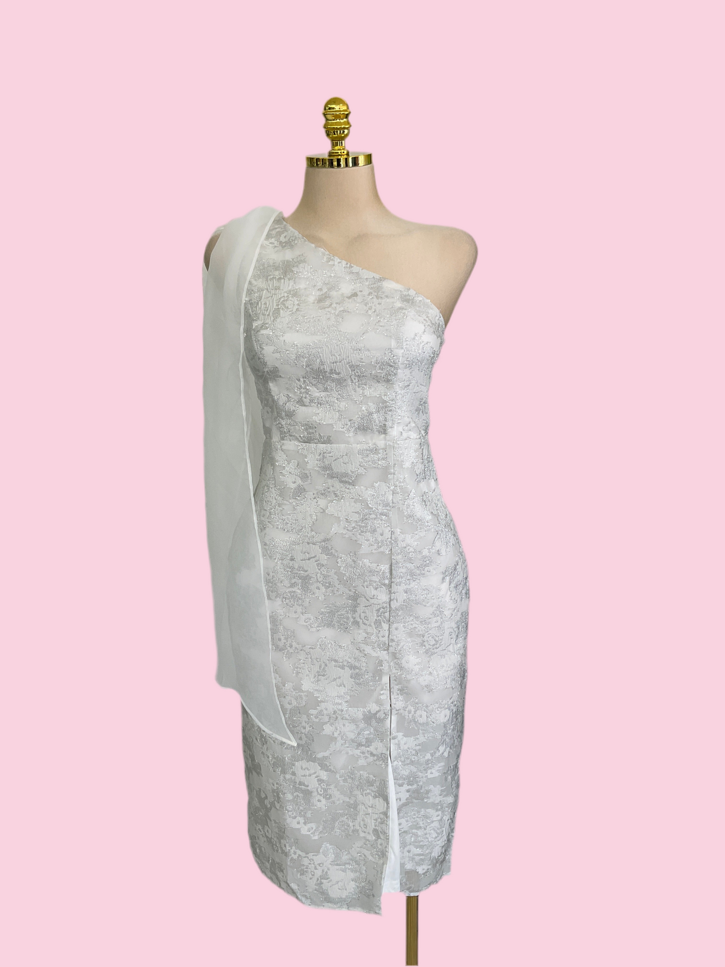 ANGELINS DRESS