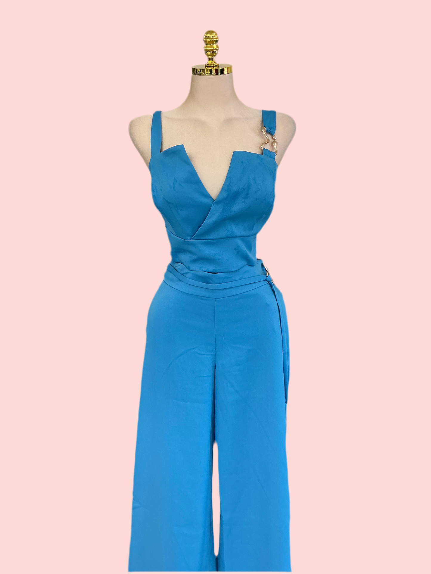 CAMELIA SET
