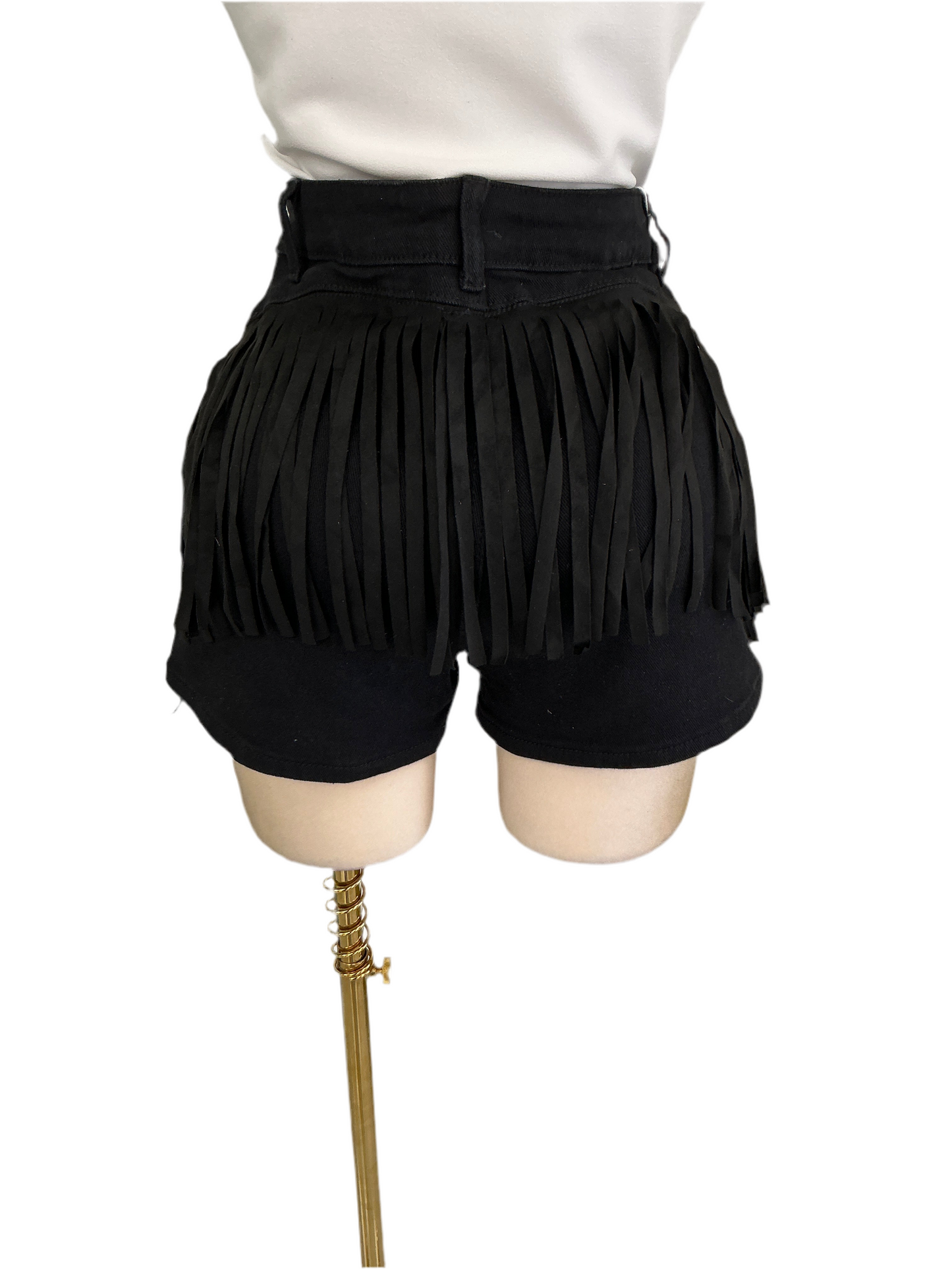 SUKI 2 SHORT