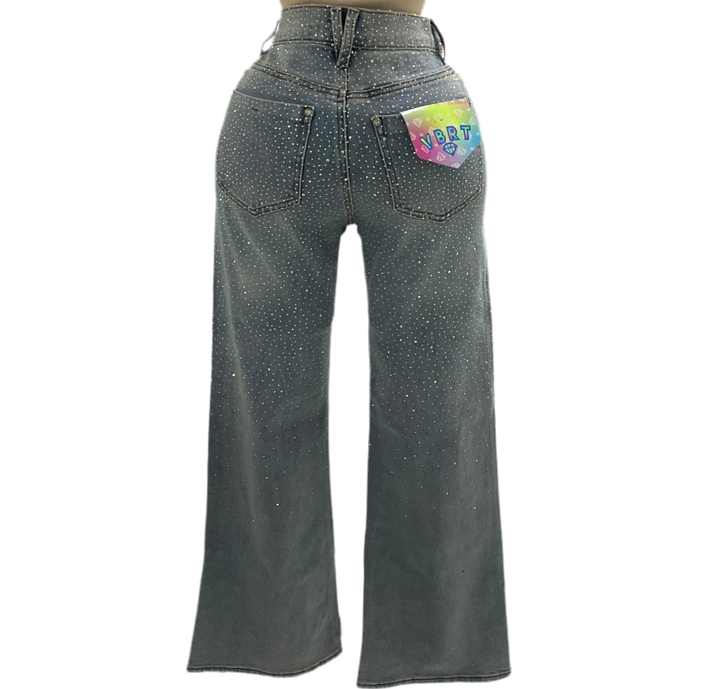 ANDY’S DENIM