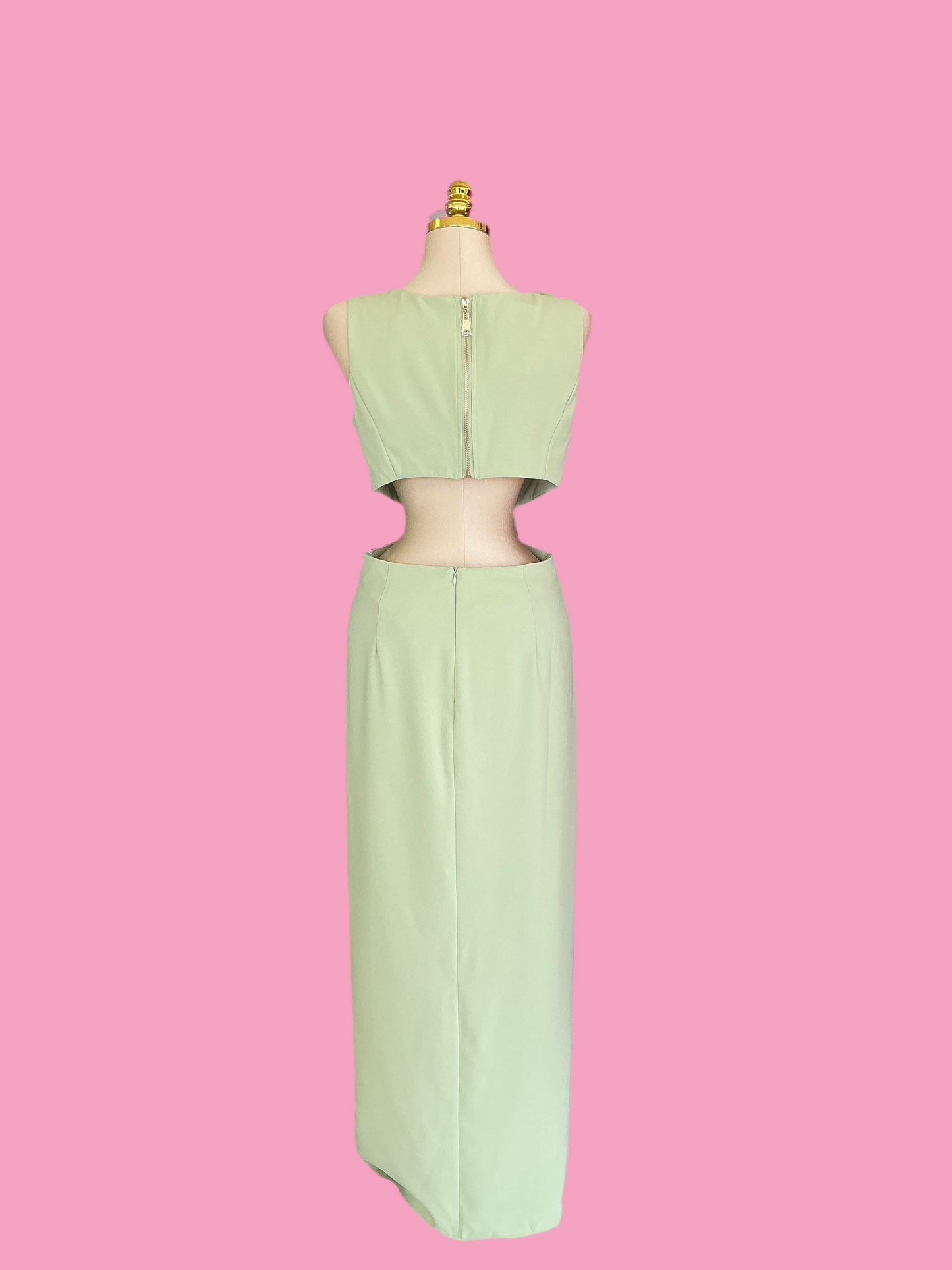 MAEVA DRESS