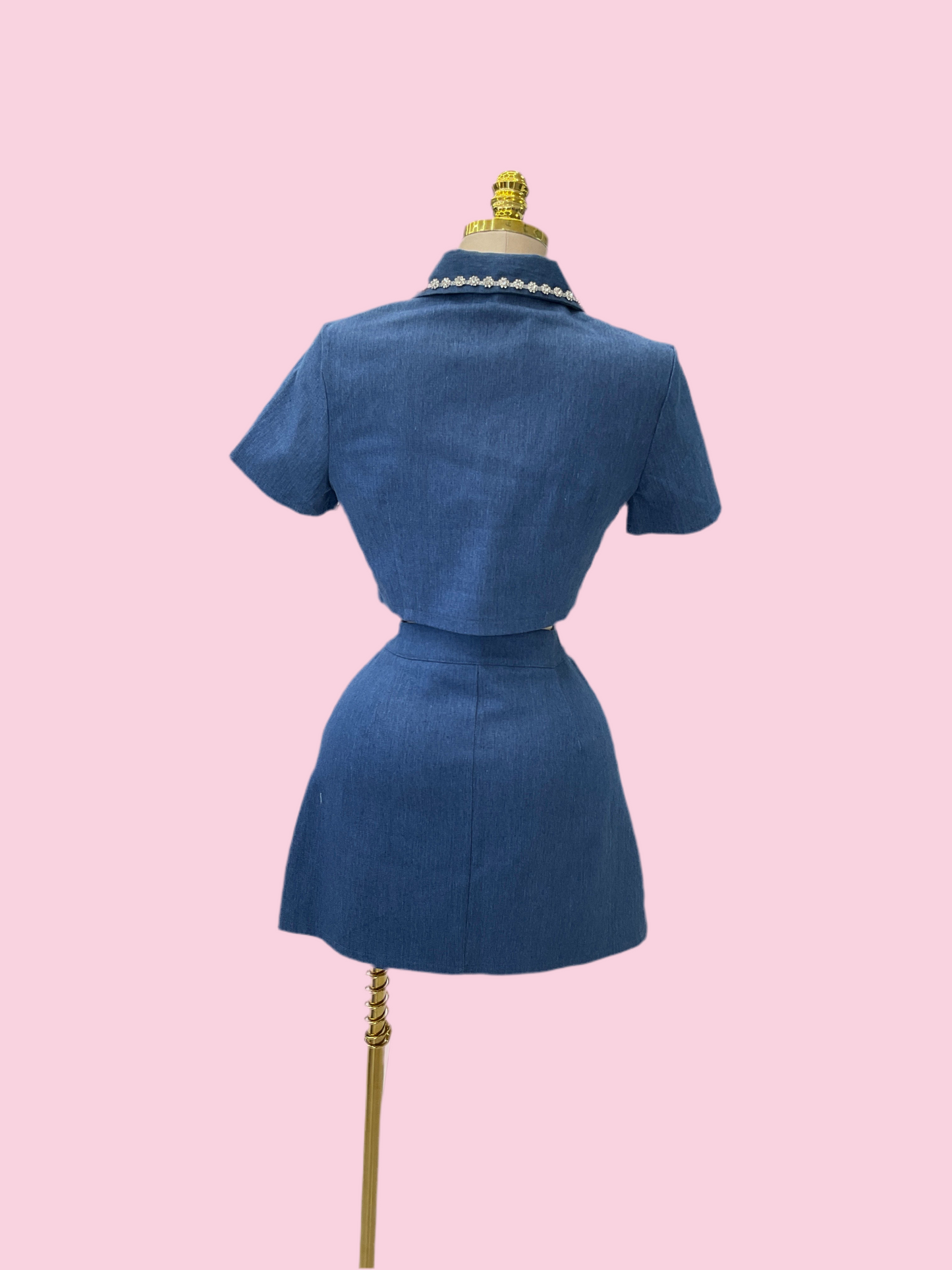 MABELL DENIM