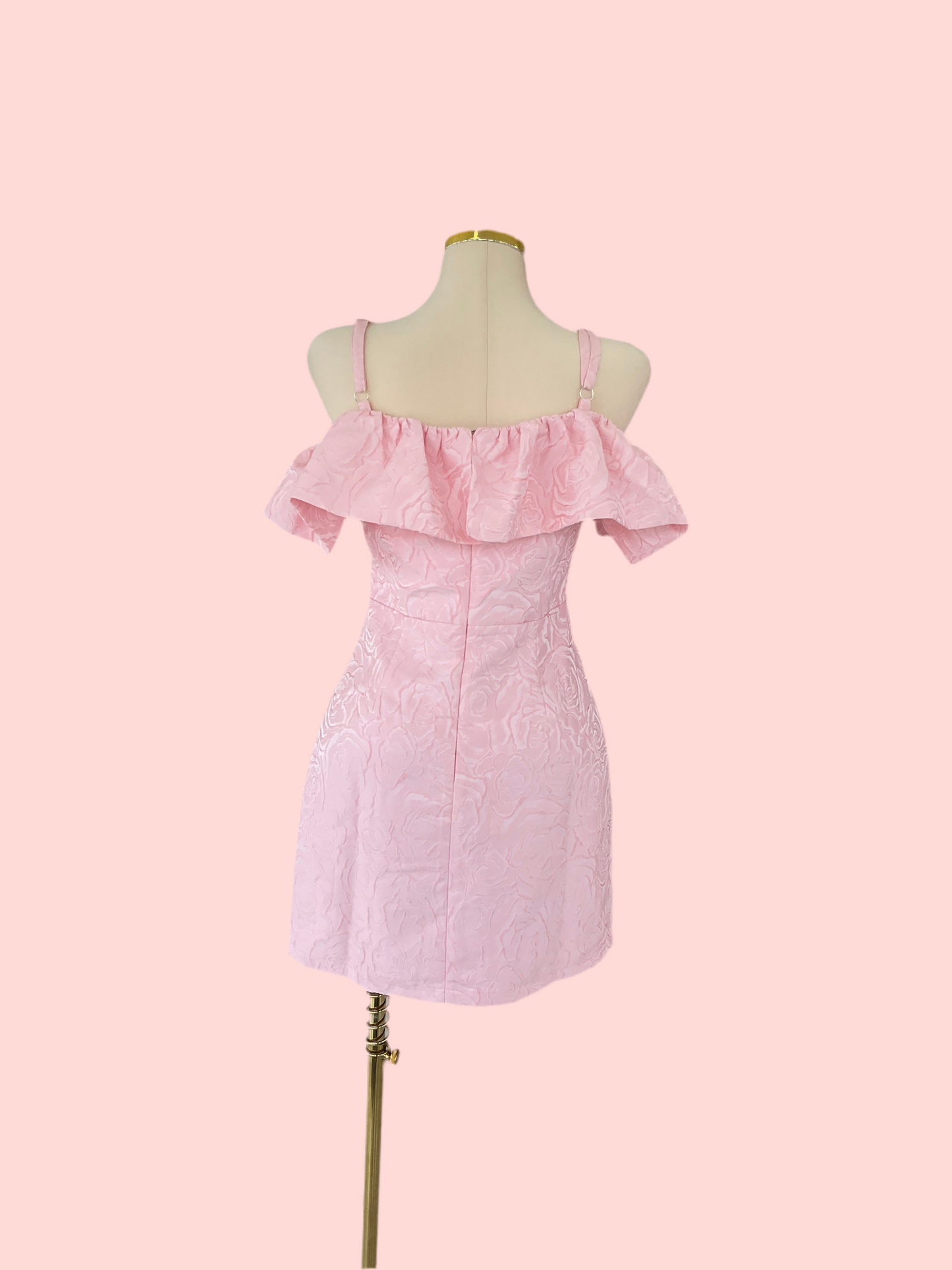 CLARA DRESS