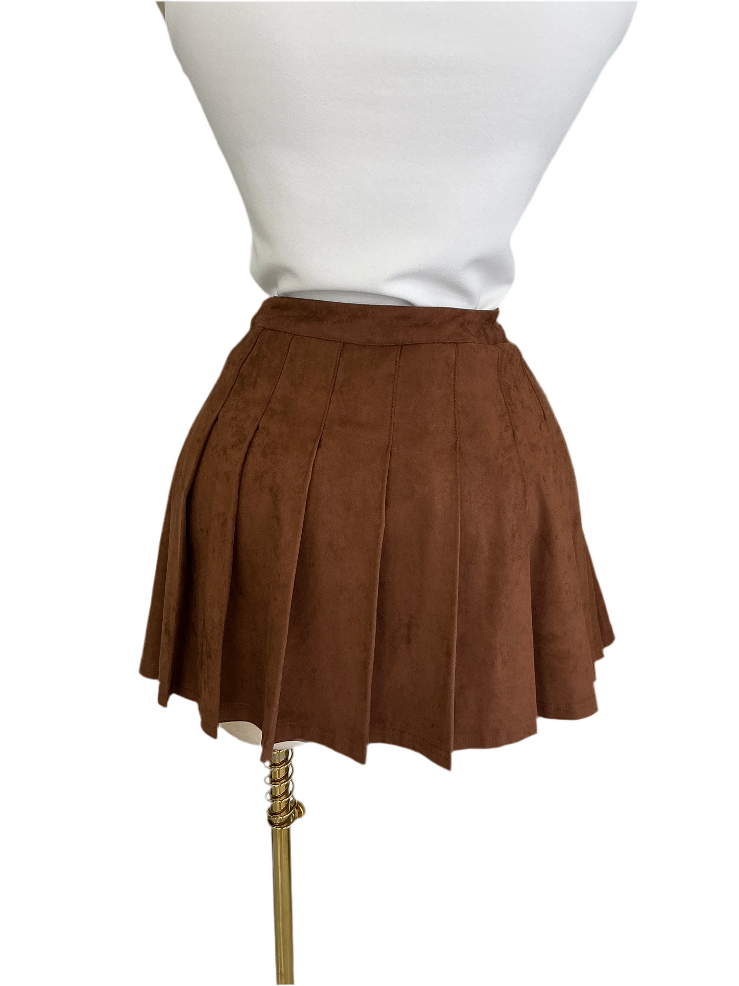 MOLLY 2 SKIRT