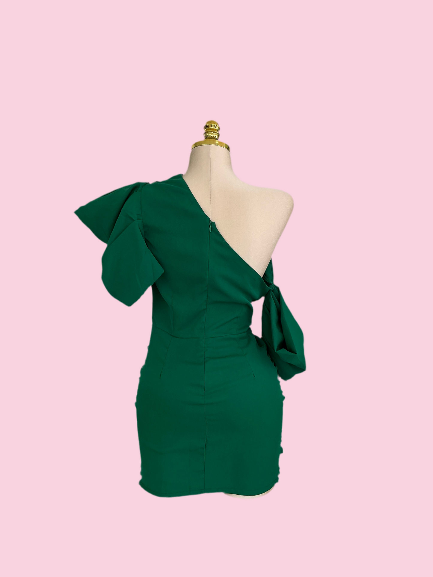 VICTORIA DRESS