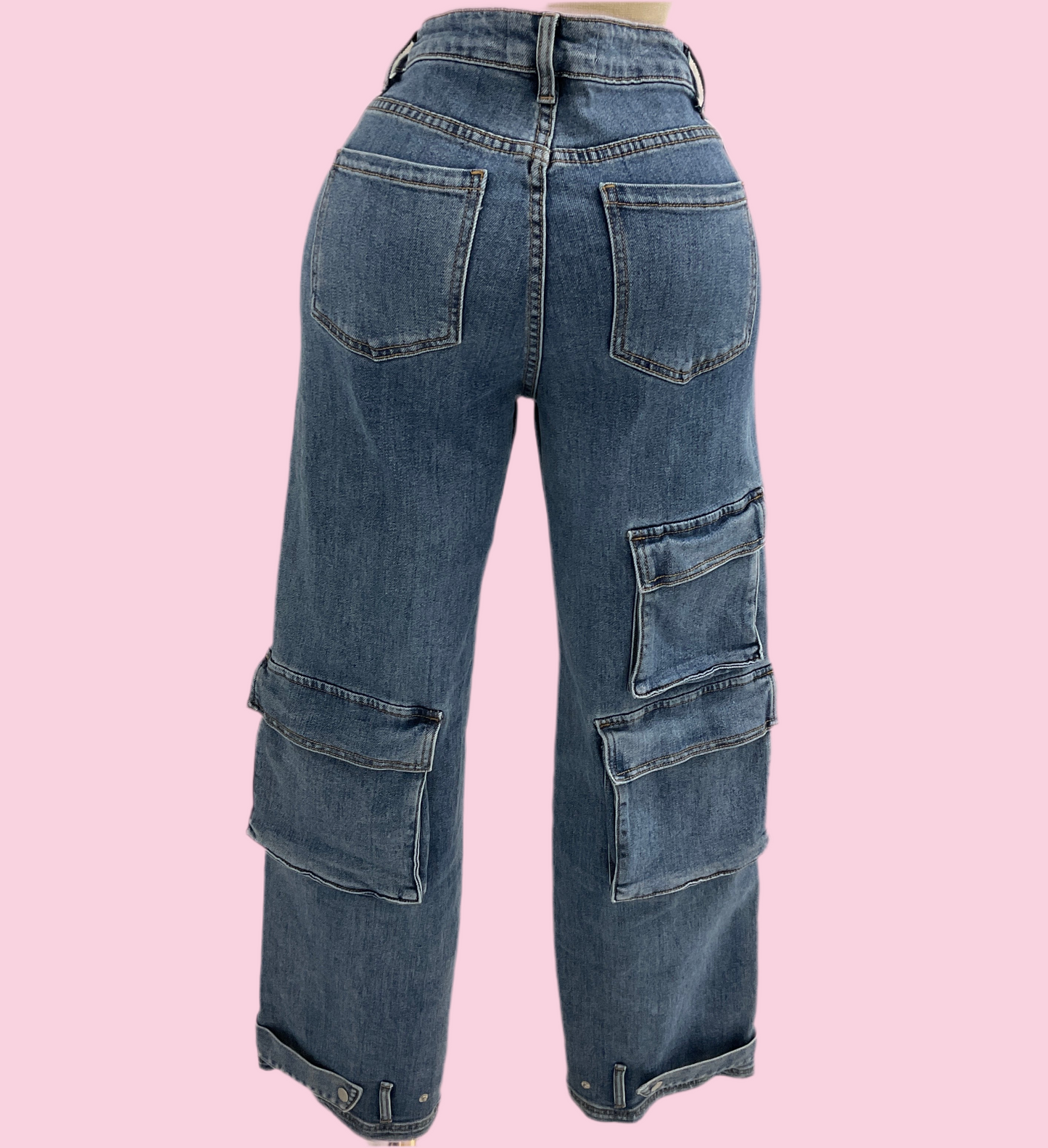 MORA DENIM