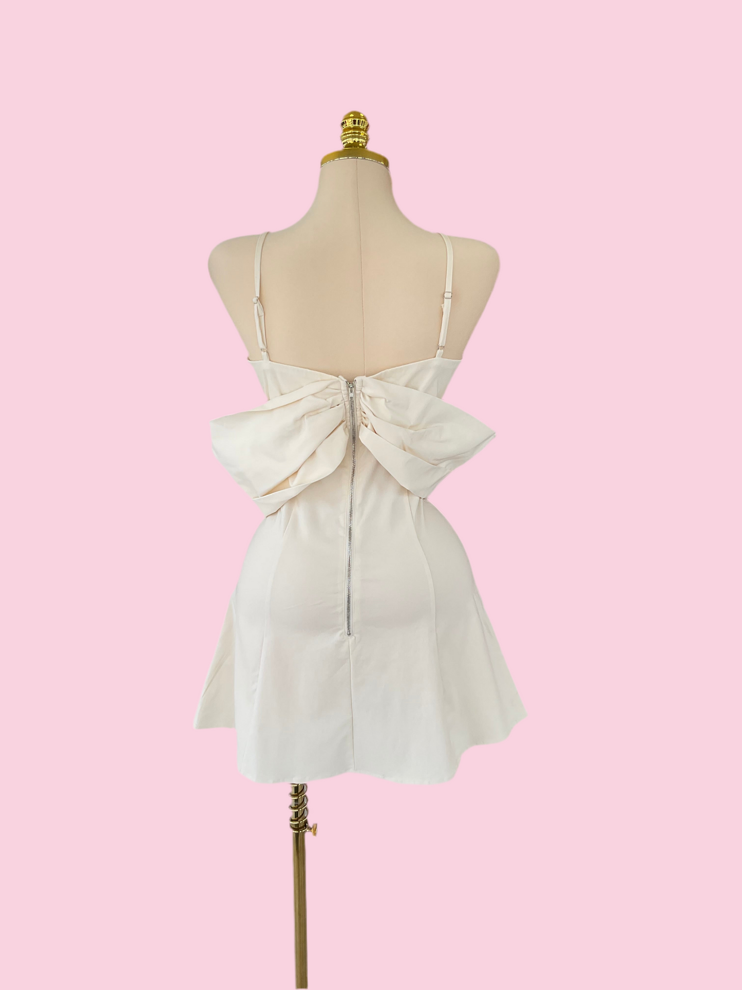 ARCHIE DRESS