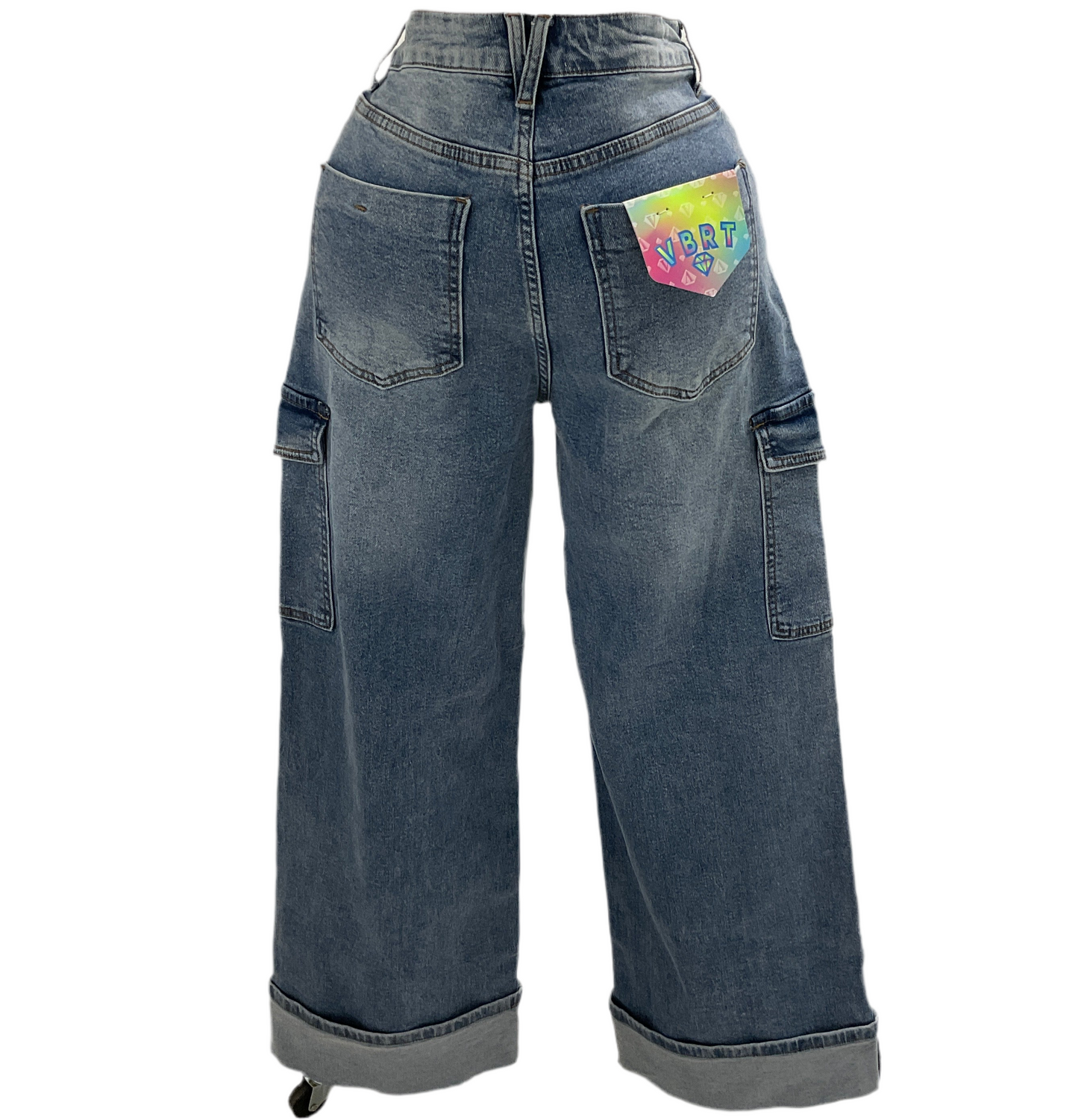 CHAEN DENIM