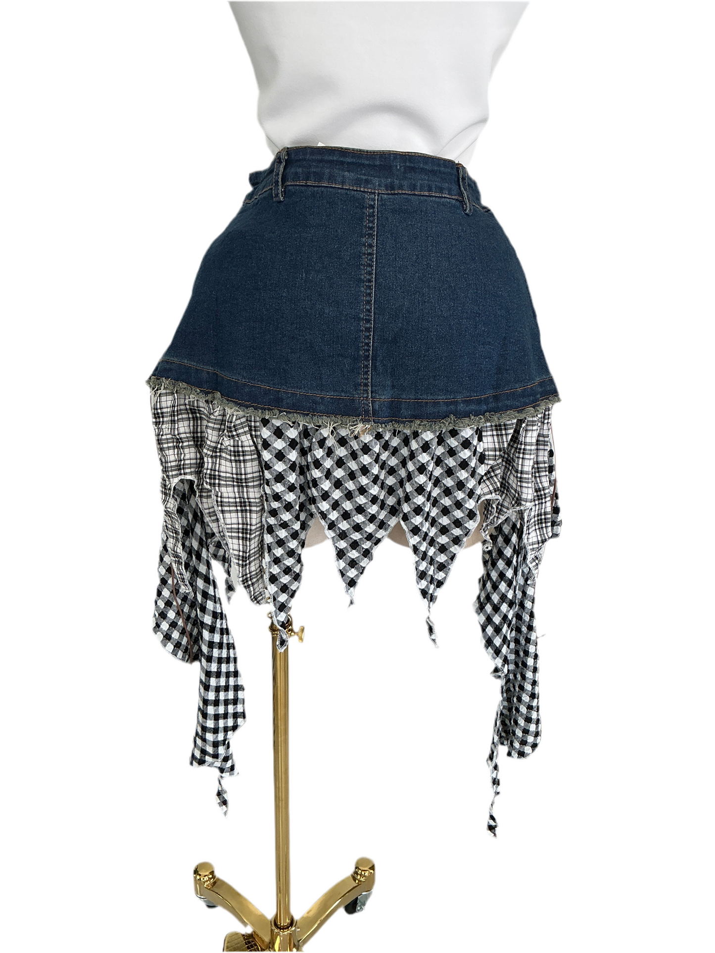 SUEMY SKIRT