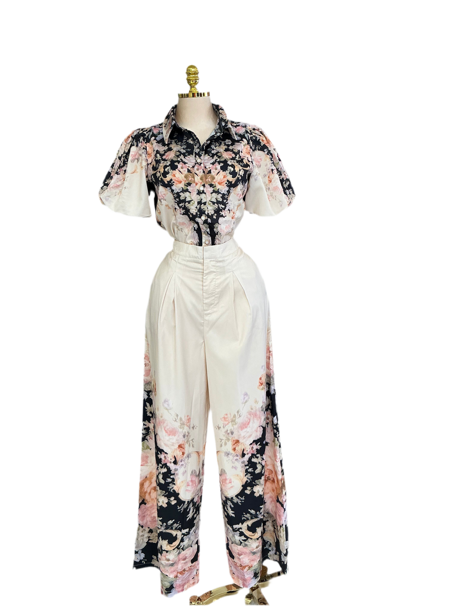 Floricell set