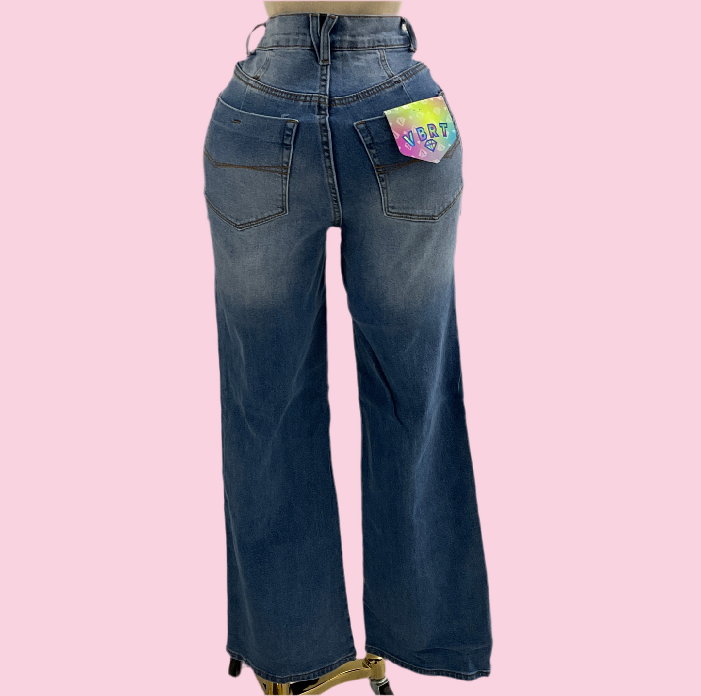 KAMILA DENIM