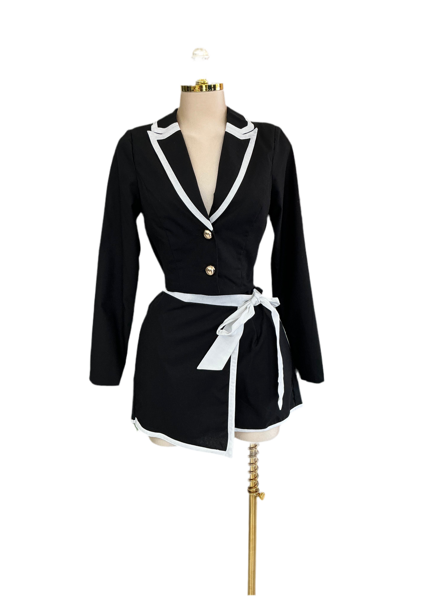 Faby set