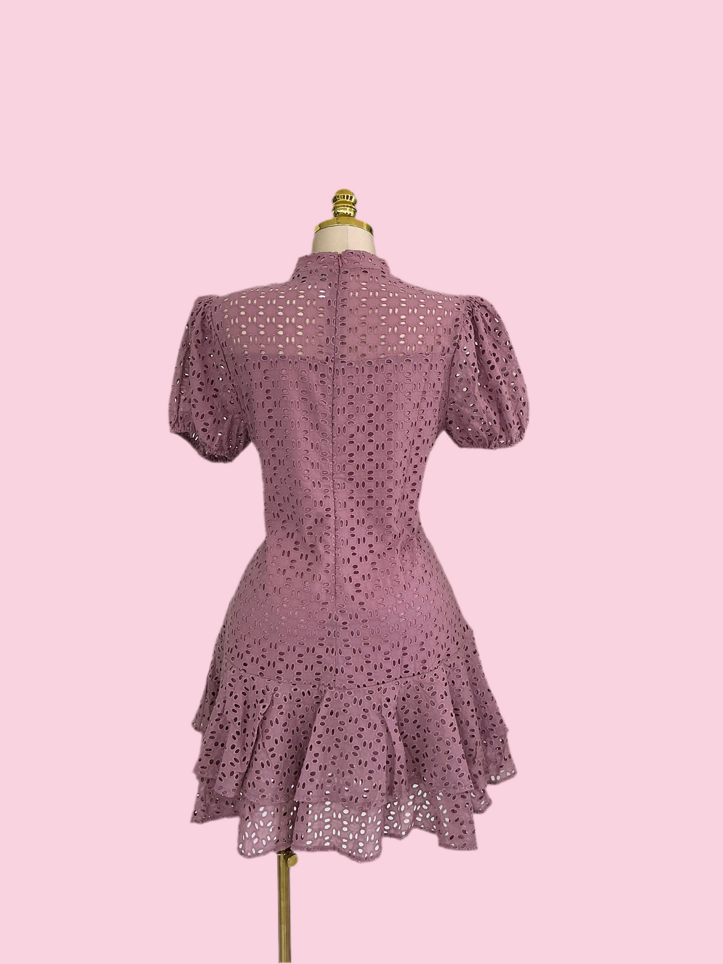 CLARIVA DRESS