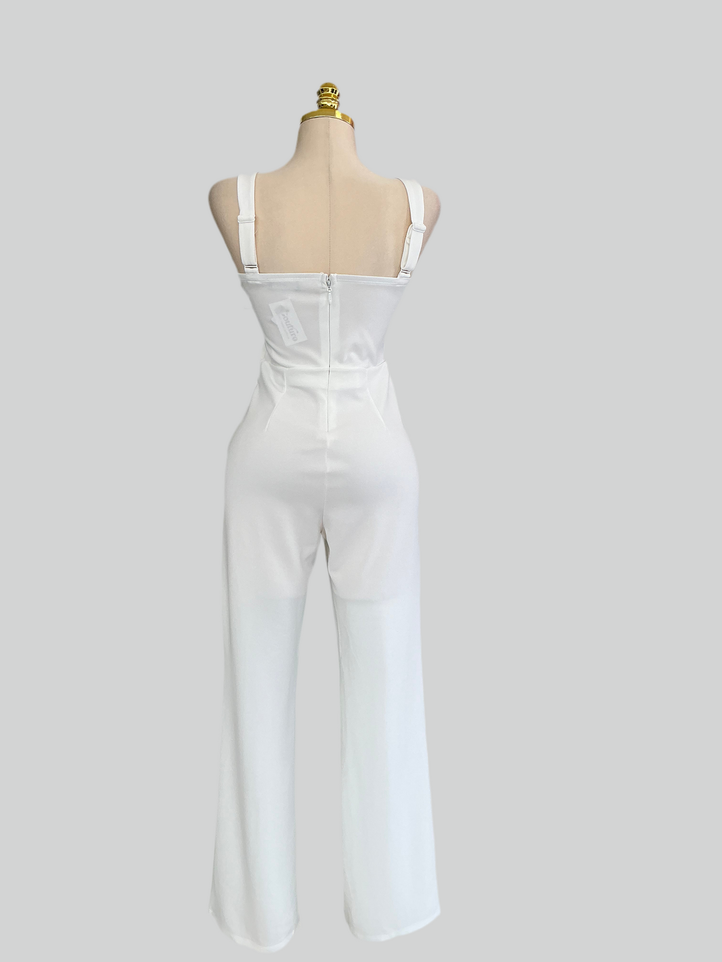 Bri jumpsuit
