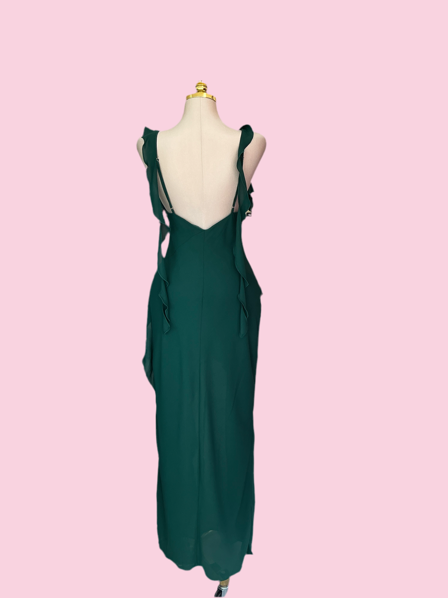 NANIS DRESS