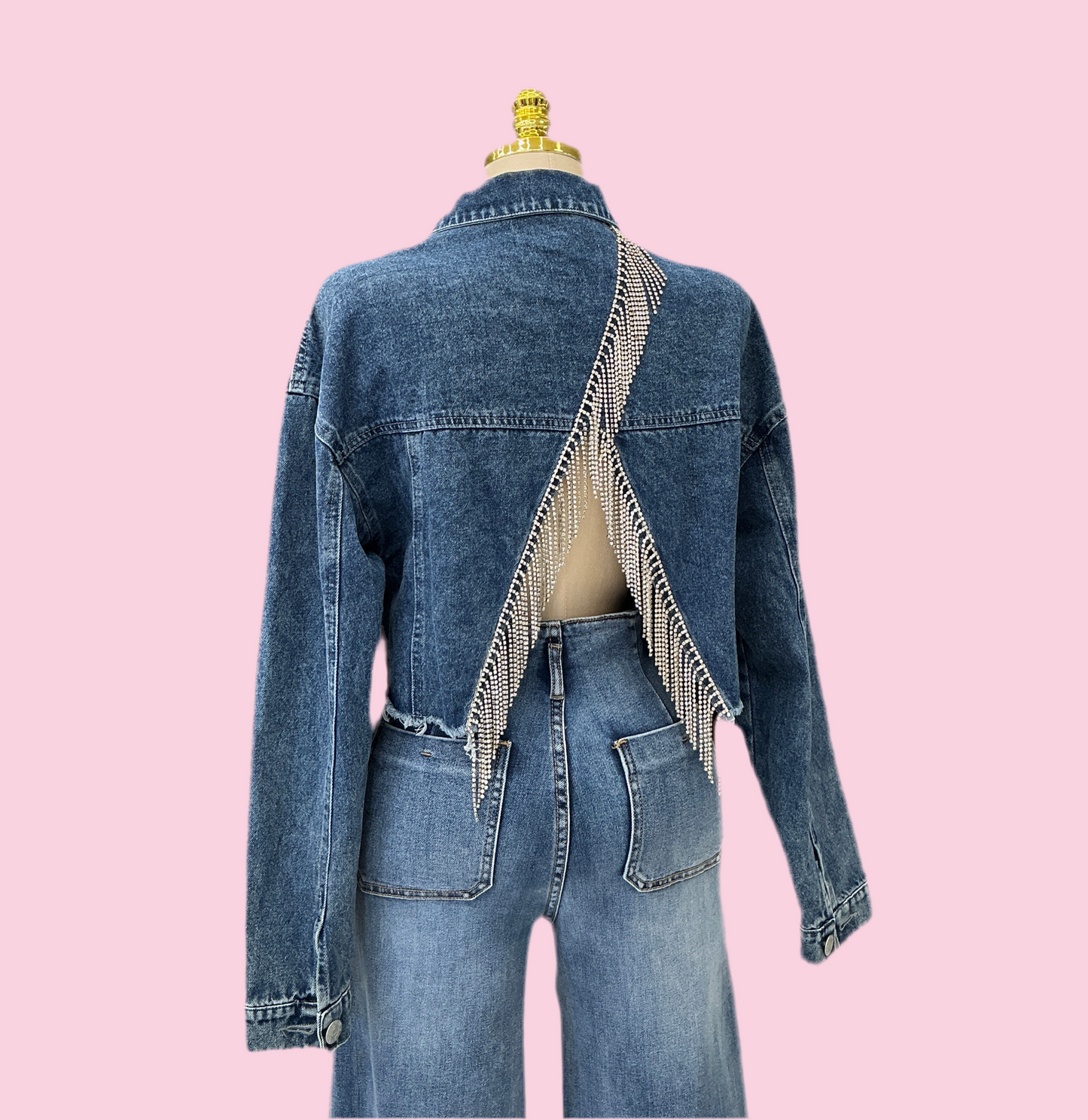 BRIGGI DENIM