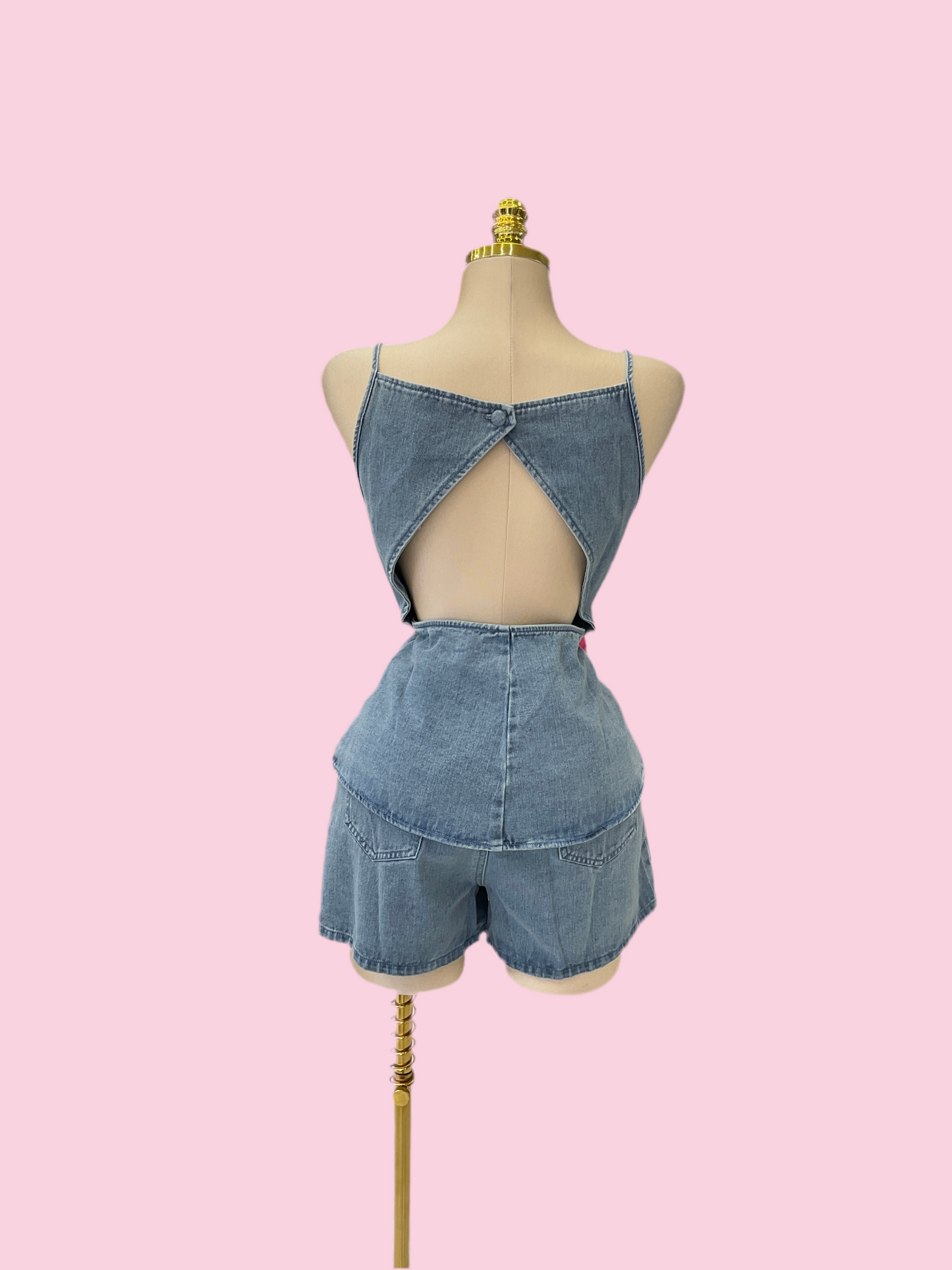 LILIANA DENIM