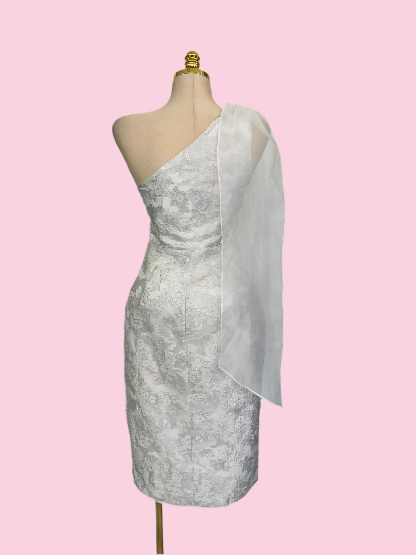 ANGELINS DRESS