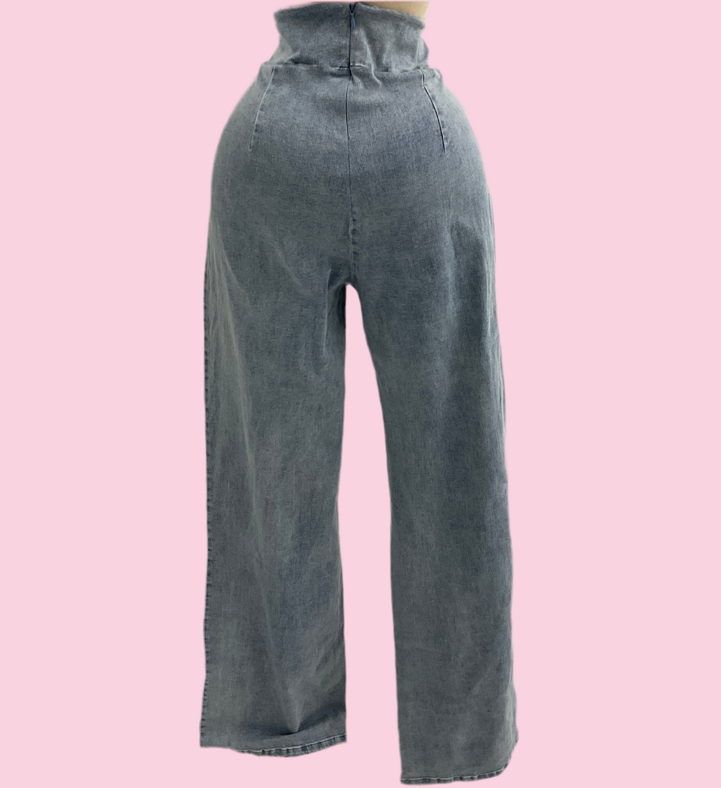 KENDRA DENIM