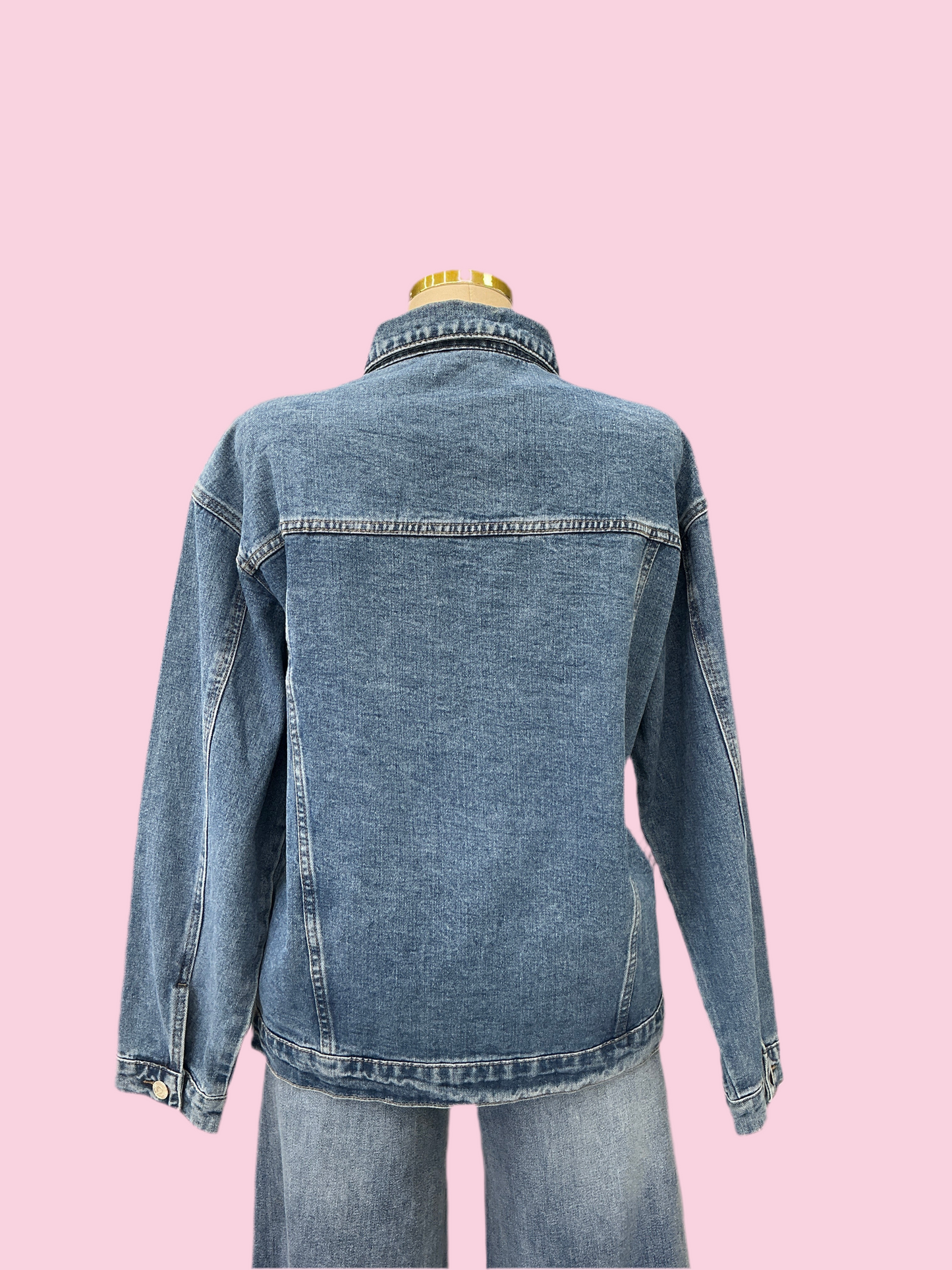 ANIT DENIM