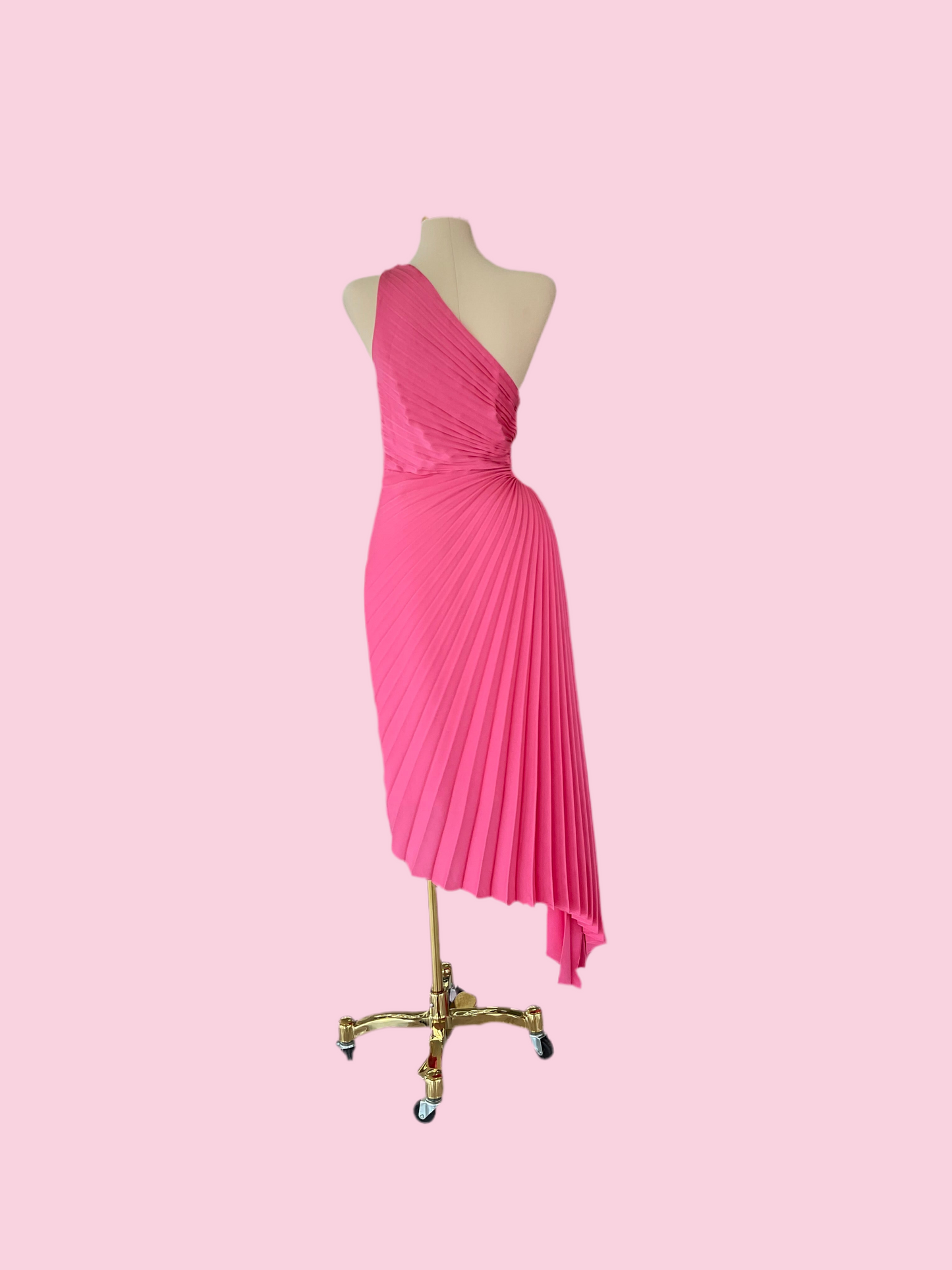 FLAN DRESS
