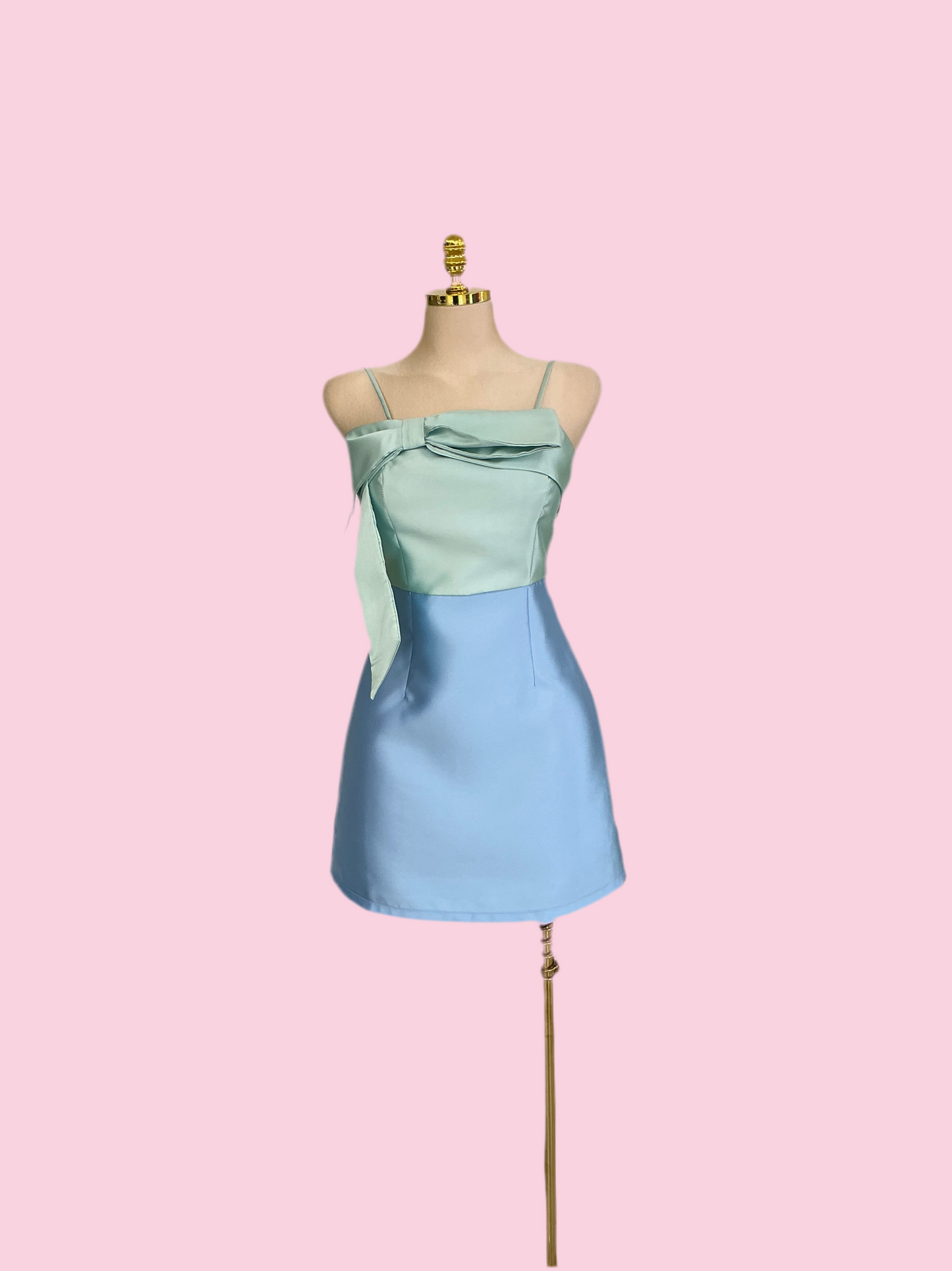 NYELISSE DRESS