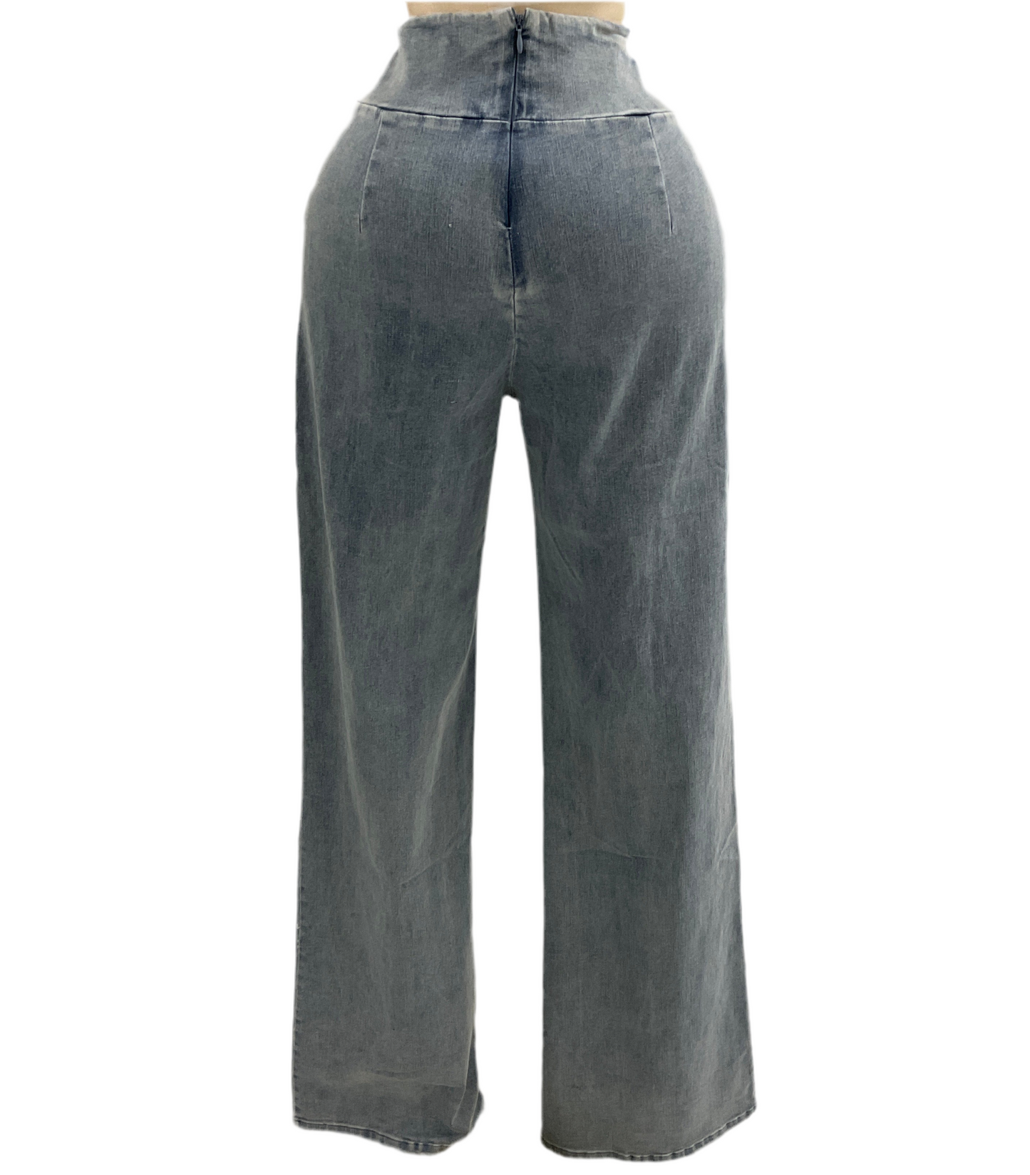 BRILĖ DENIM