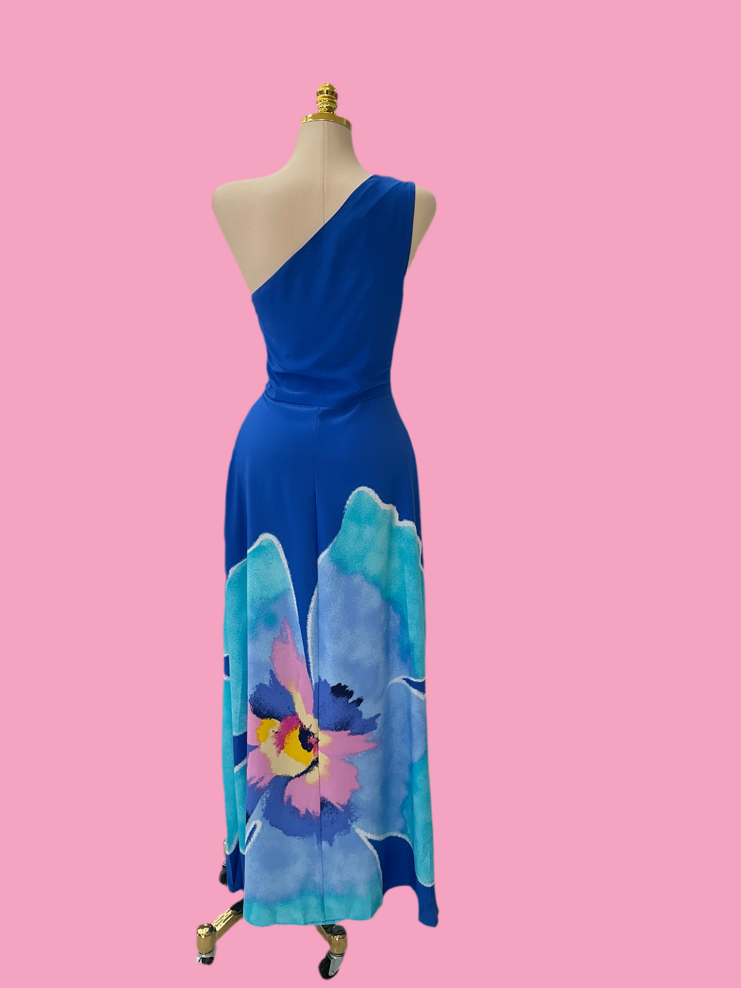 NESSA DRESS