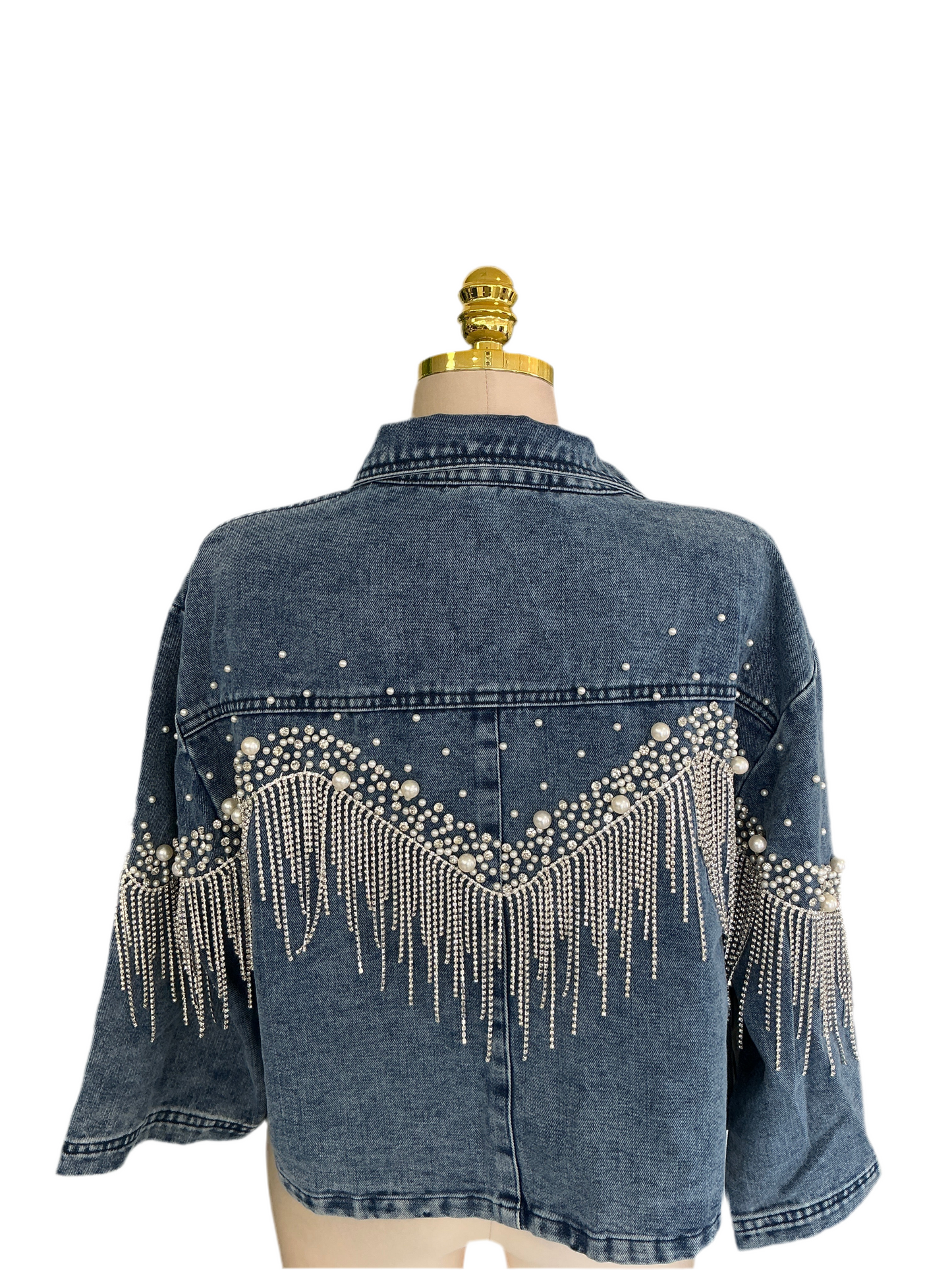 ZOES DENIM