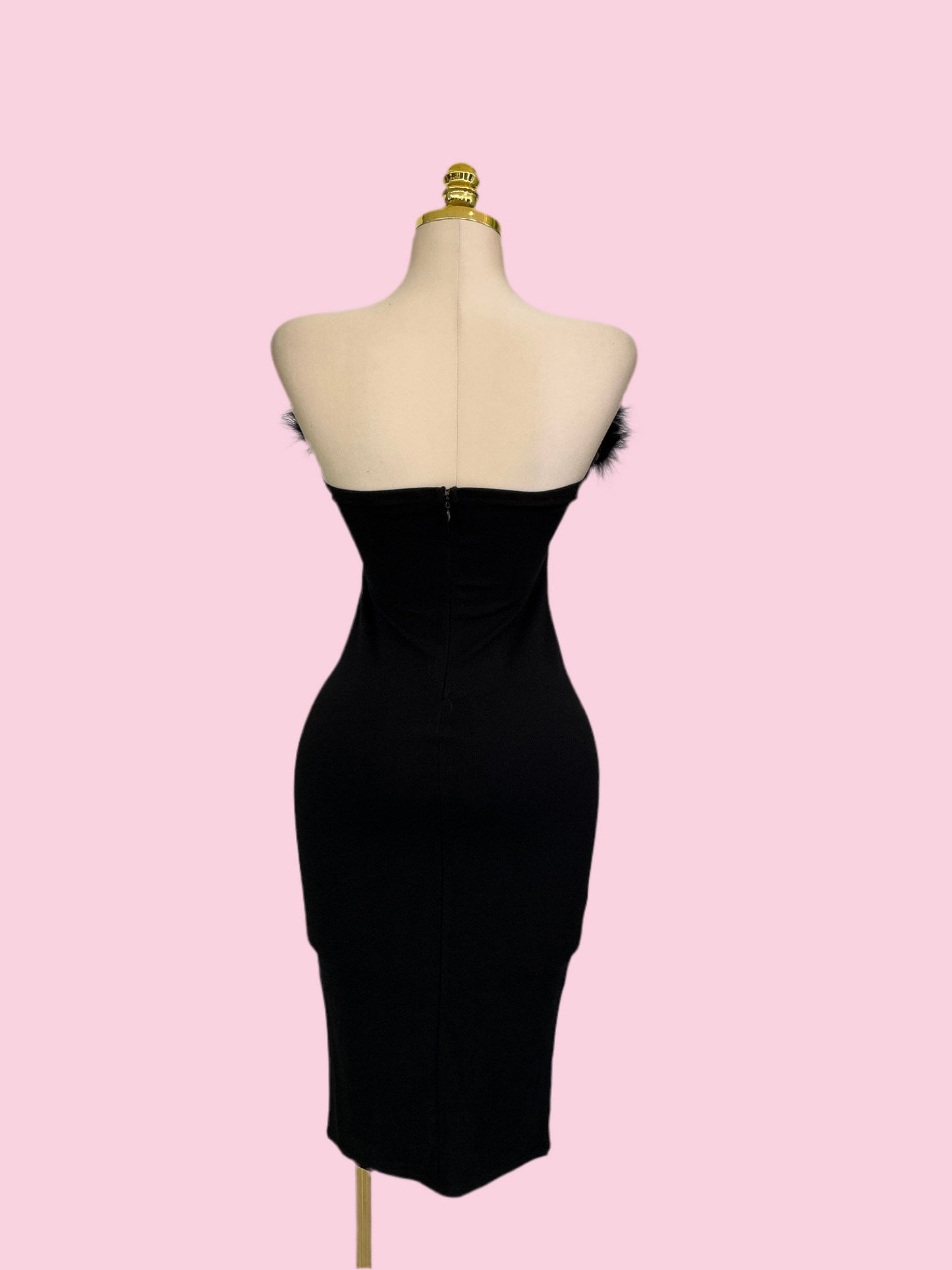 EIRAVYN DRESS