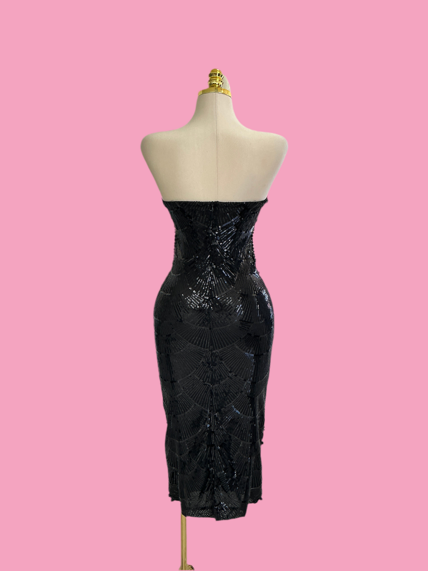 LALI DRESS
