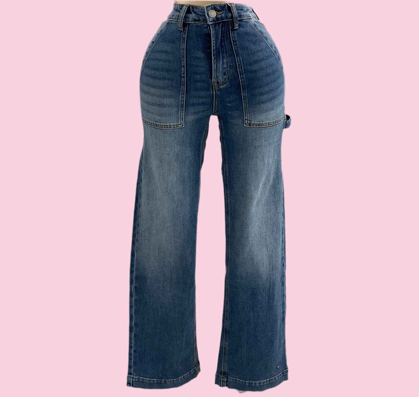 TATA DENIM
