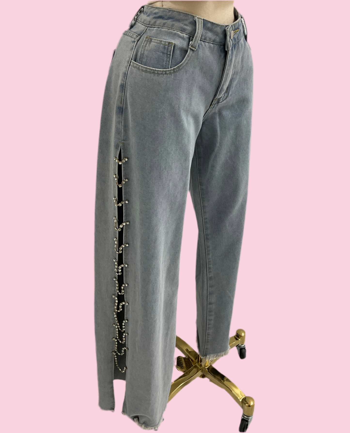 FISER DENIM
