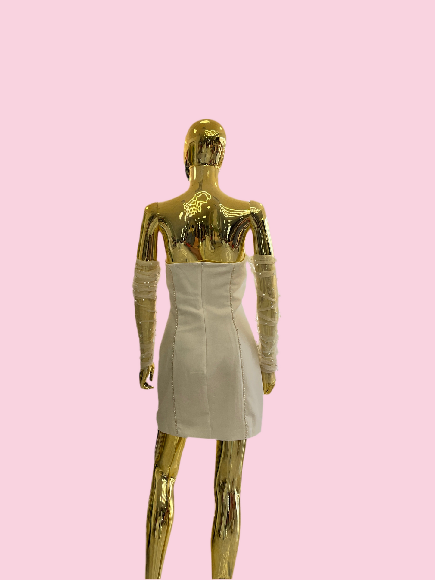 IVE DRESS