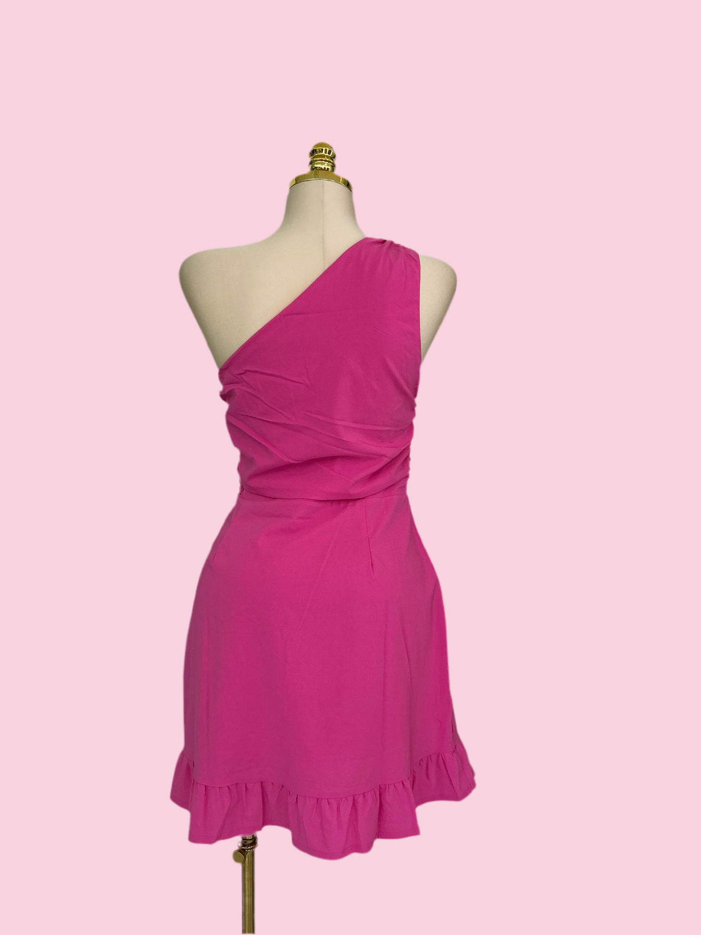 ALVARINE DRESS