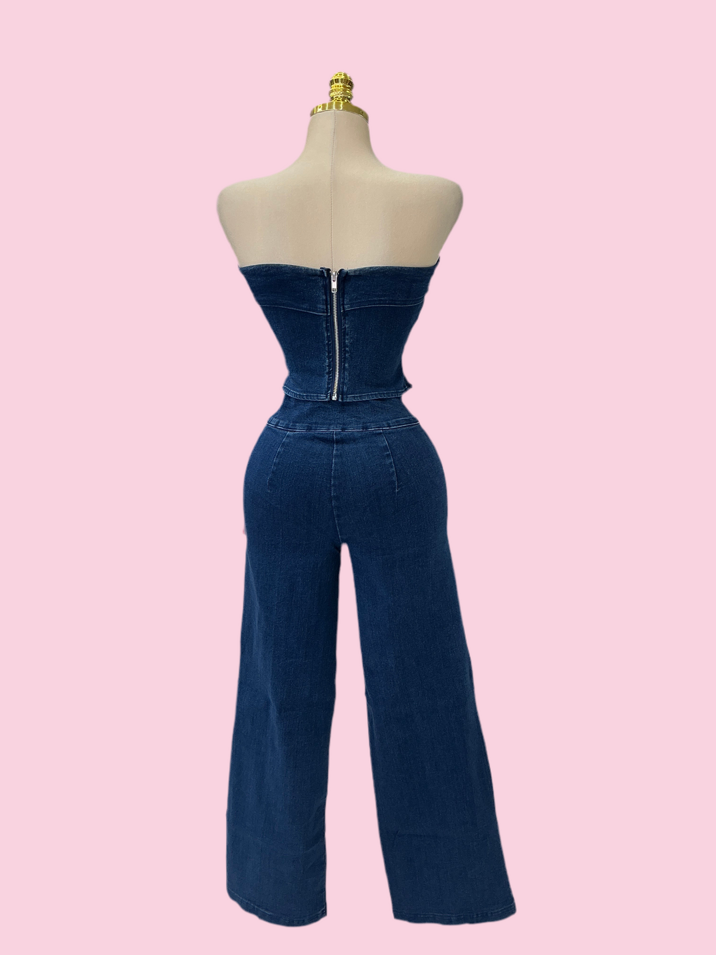 ANNA DENIM