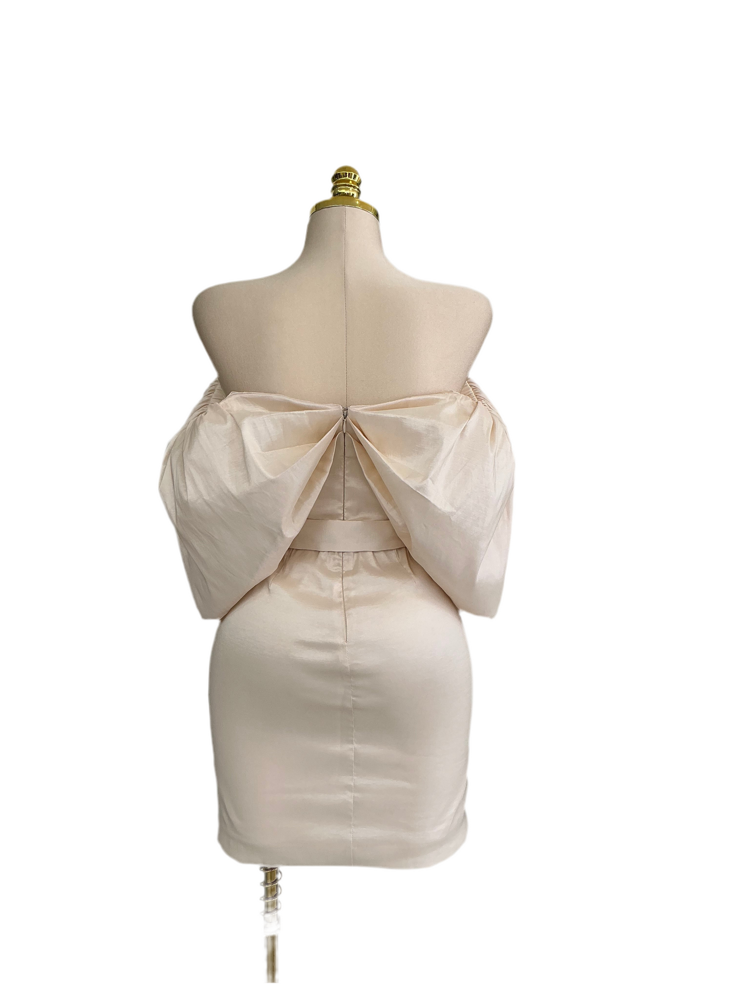 ALIA DRESS