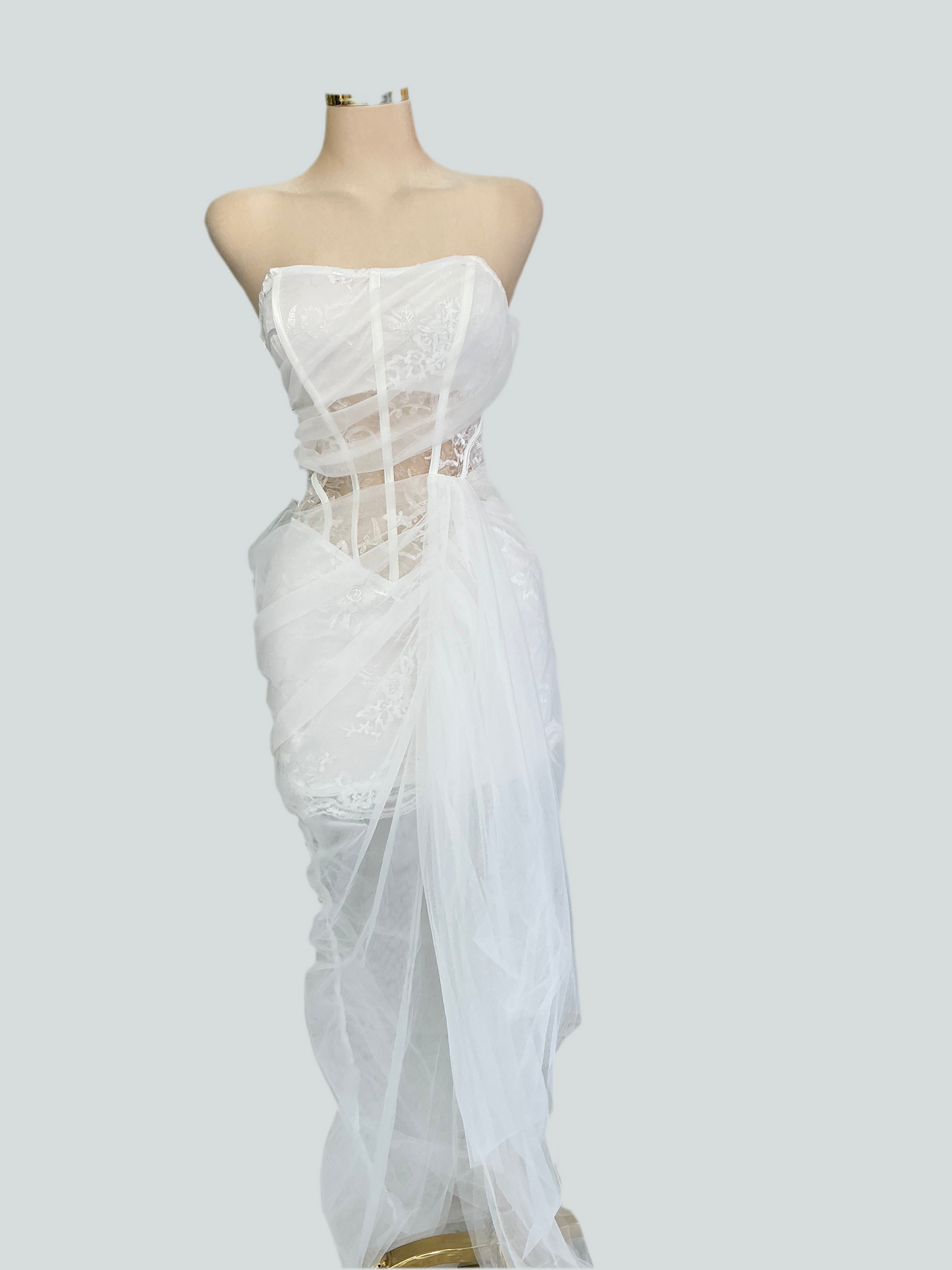 Kenza dress